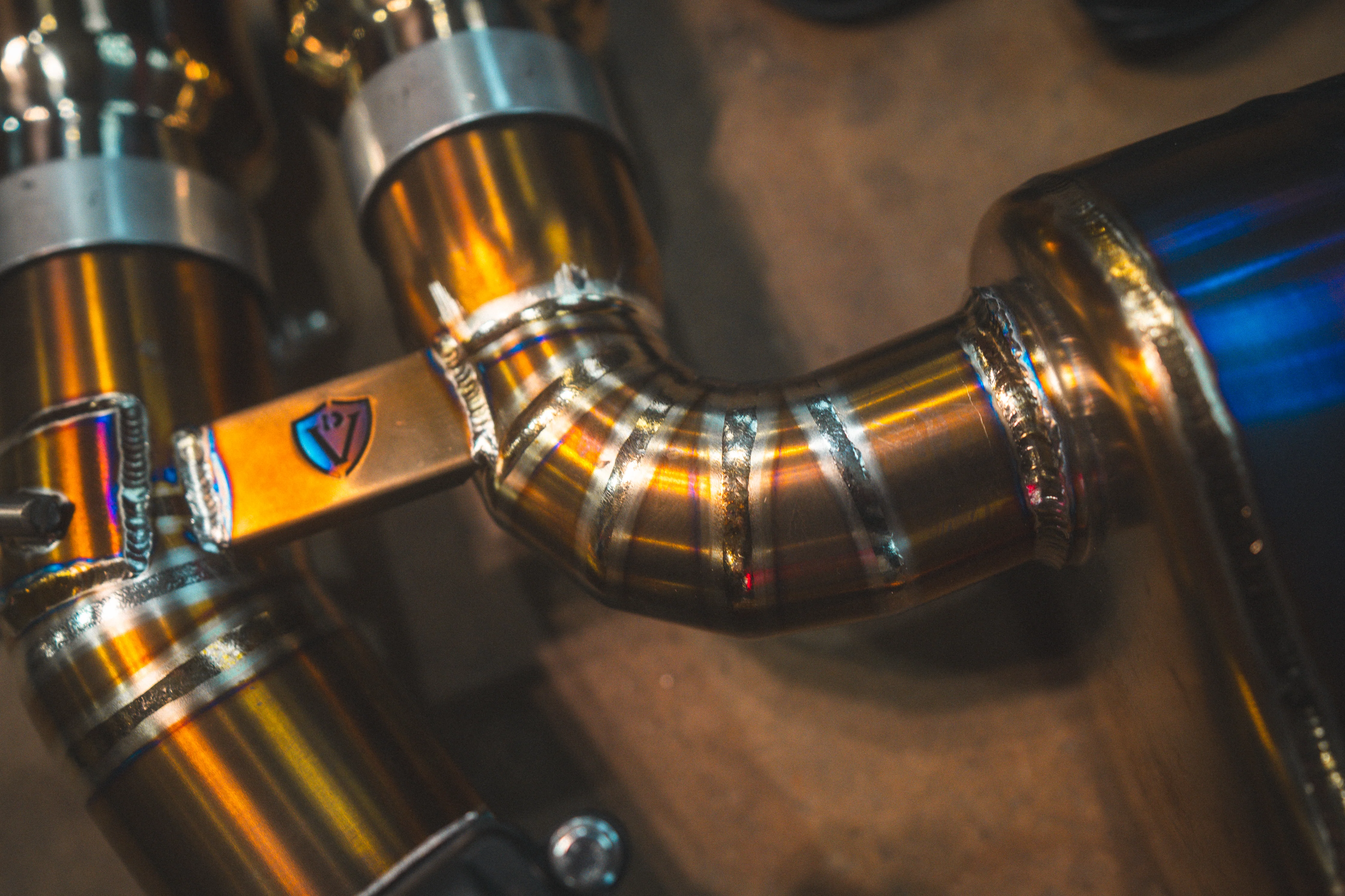 BMW G87 M2 Valved Sport Exhaust System - Image 40
