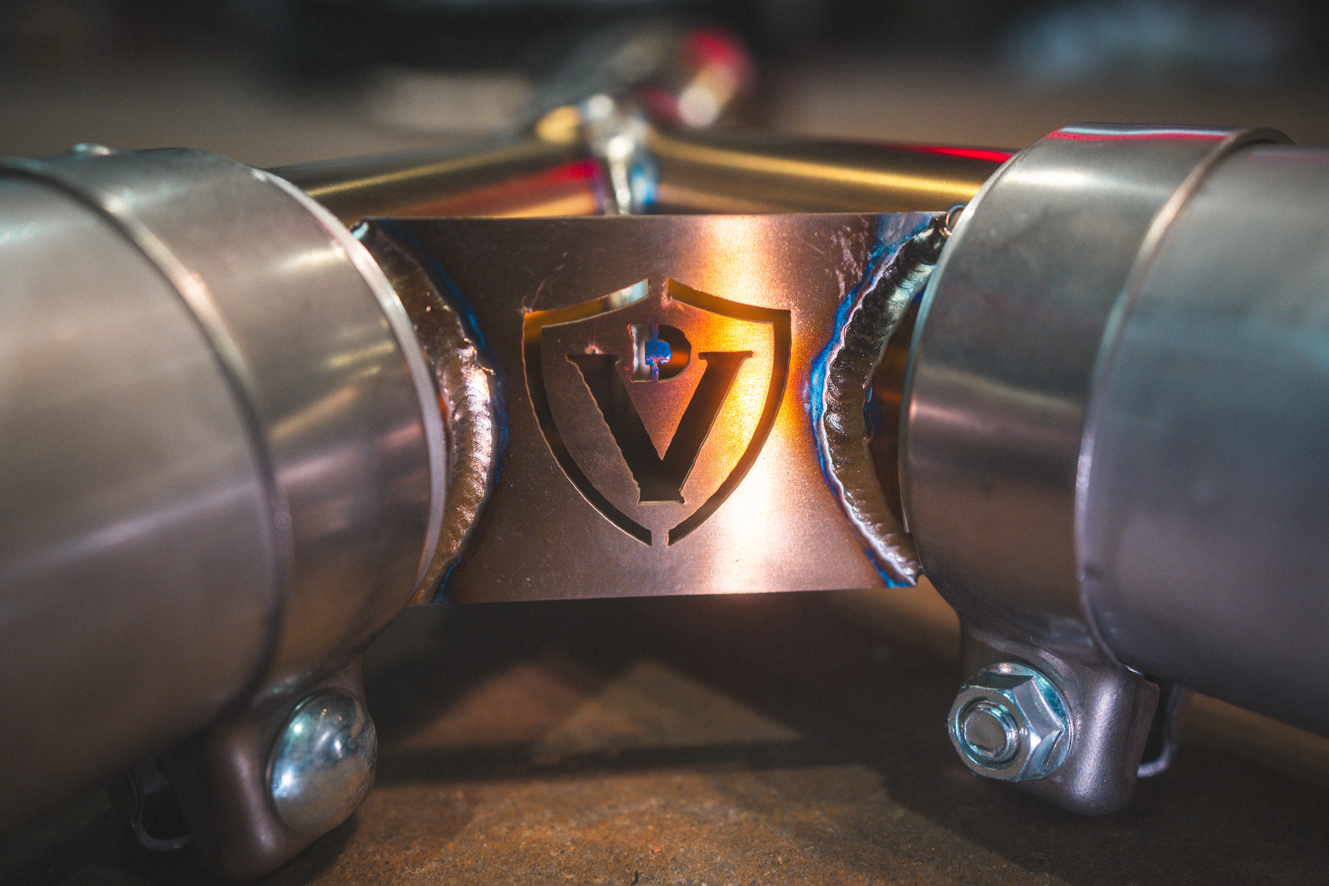 BMW G87 M2 Valved Sport Exhaust System - Image 44