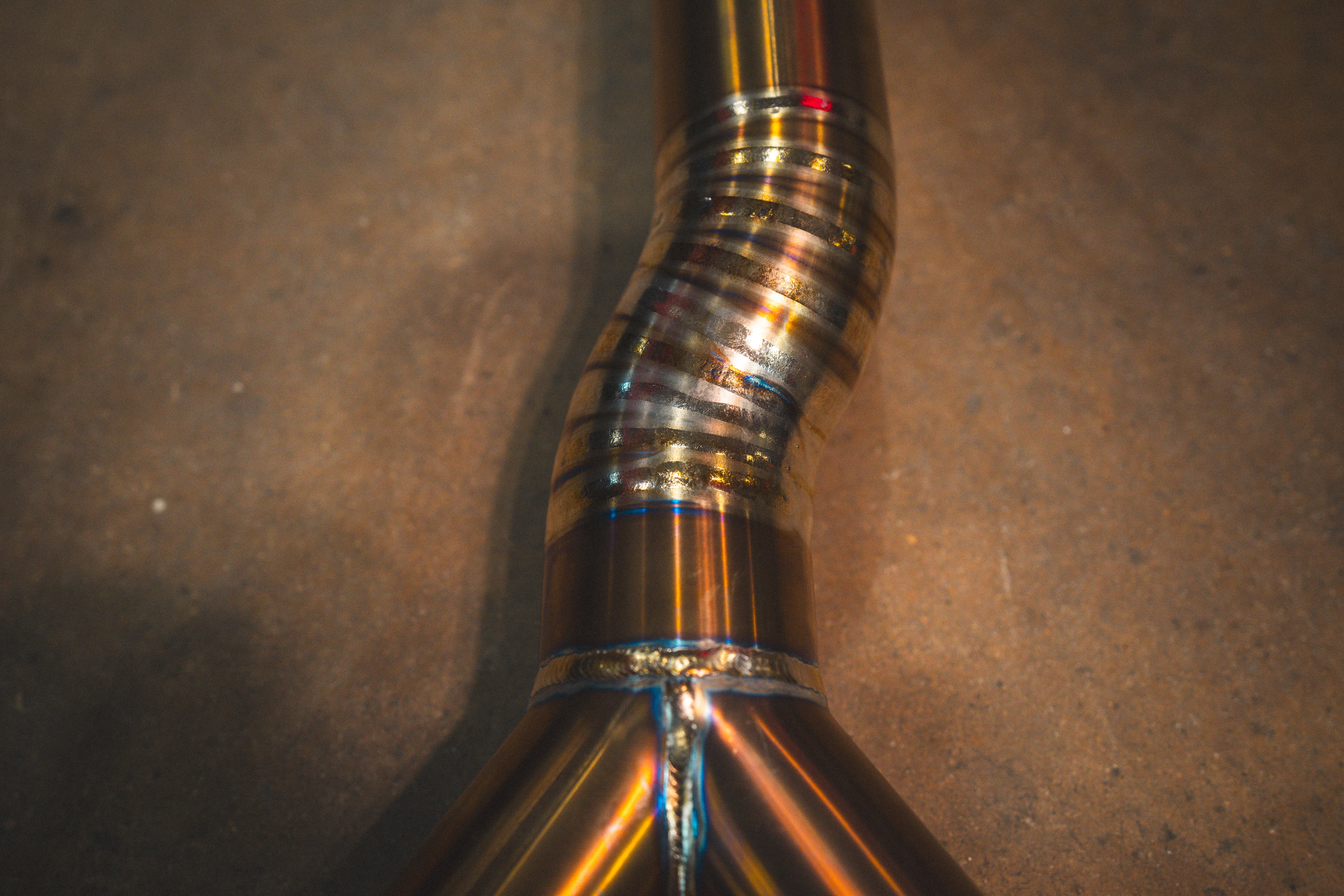 BMW G87 M2 Valved Sport Exhaust System - Image 45