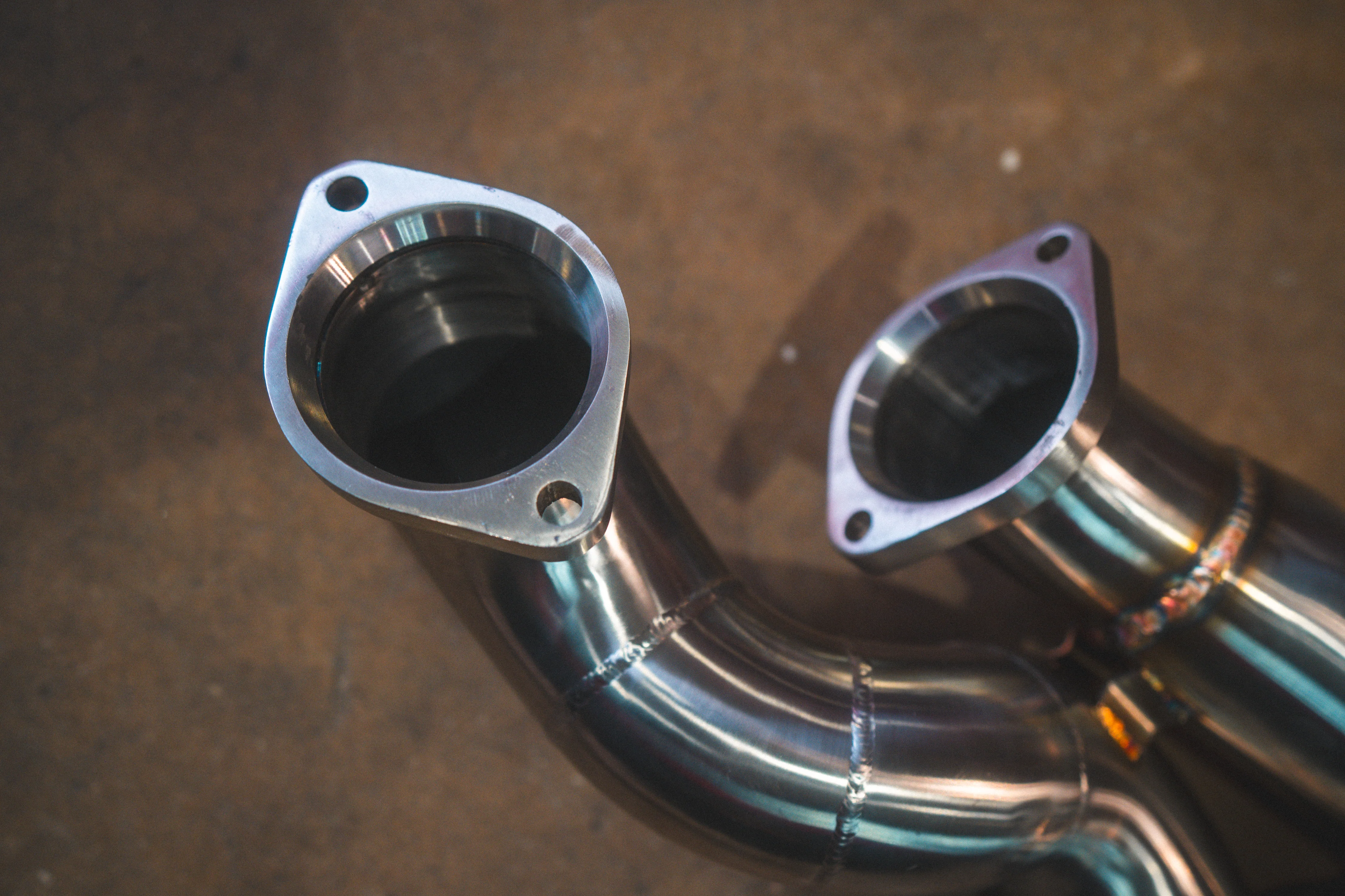 BMW G87 M2 Valved Sport Exhaust System - Image 8