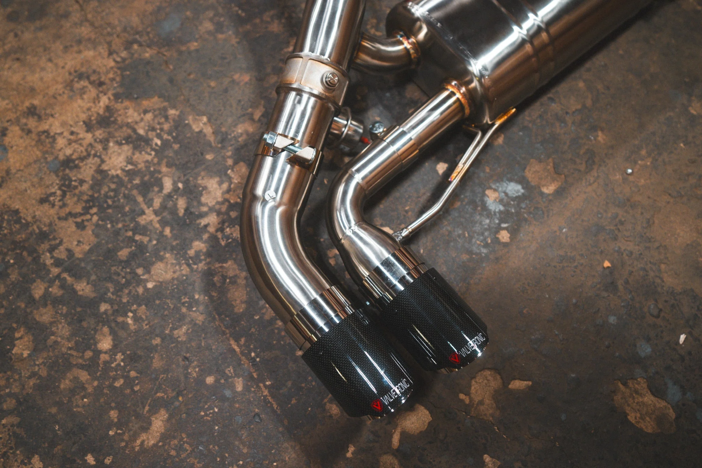 BMW M240i G42 Valved Sport Exhaust System - Image 10