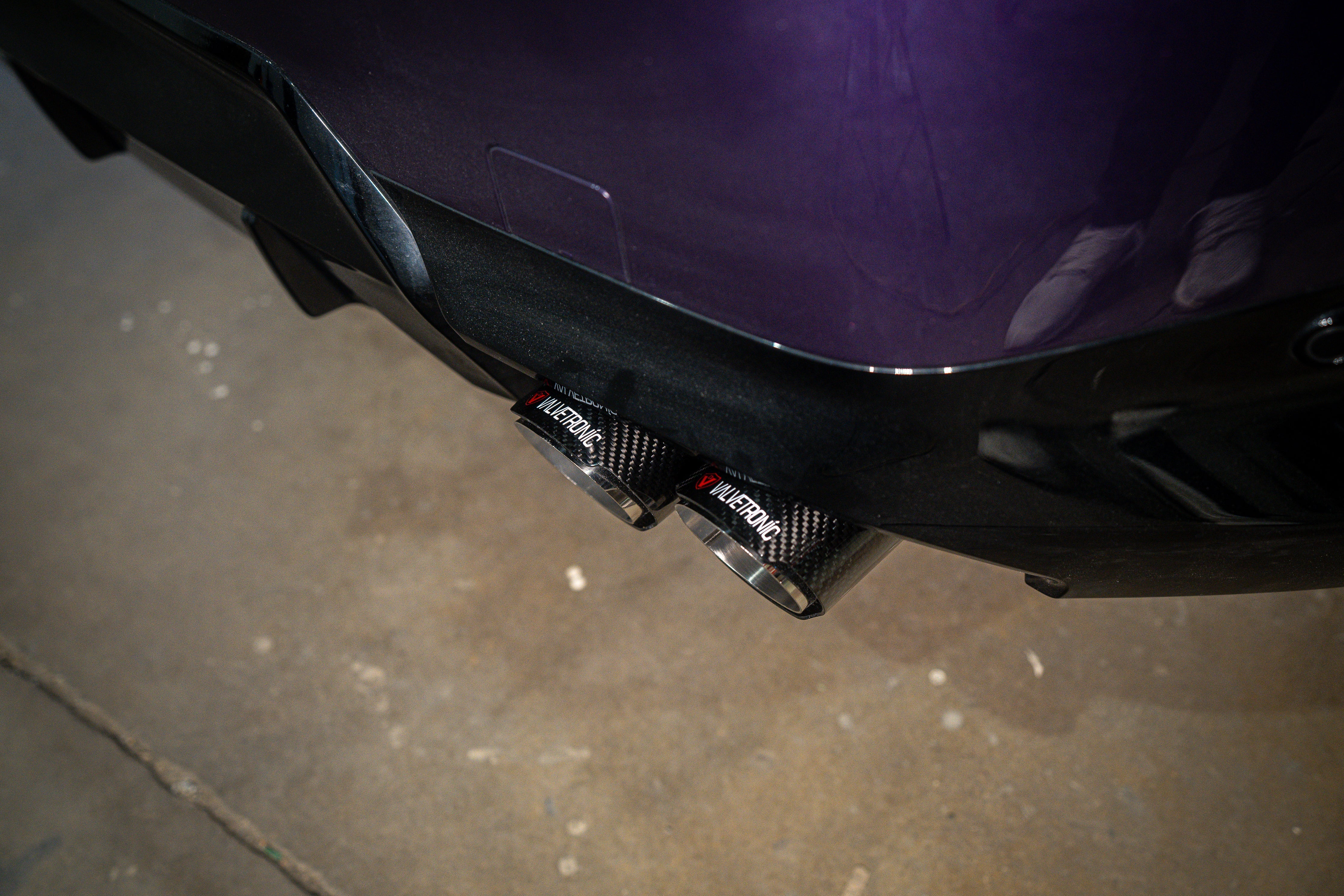 BMW M240i G42 Valved Sport Exhaust System - Image 27