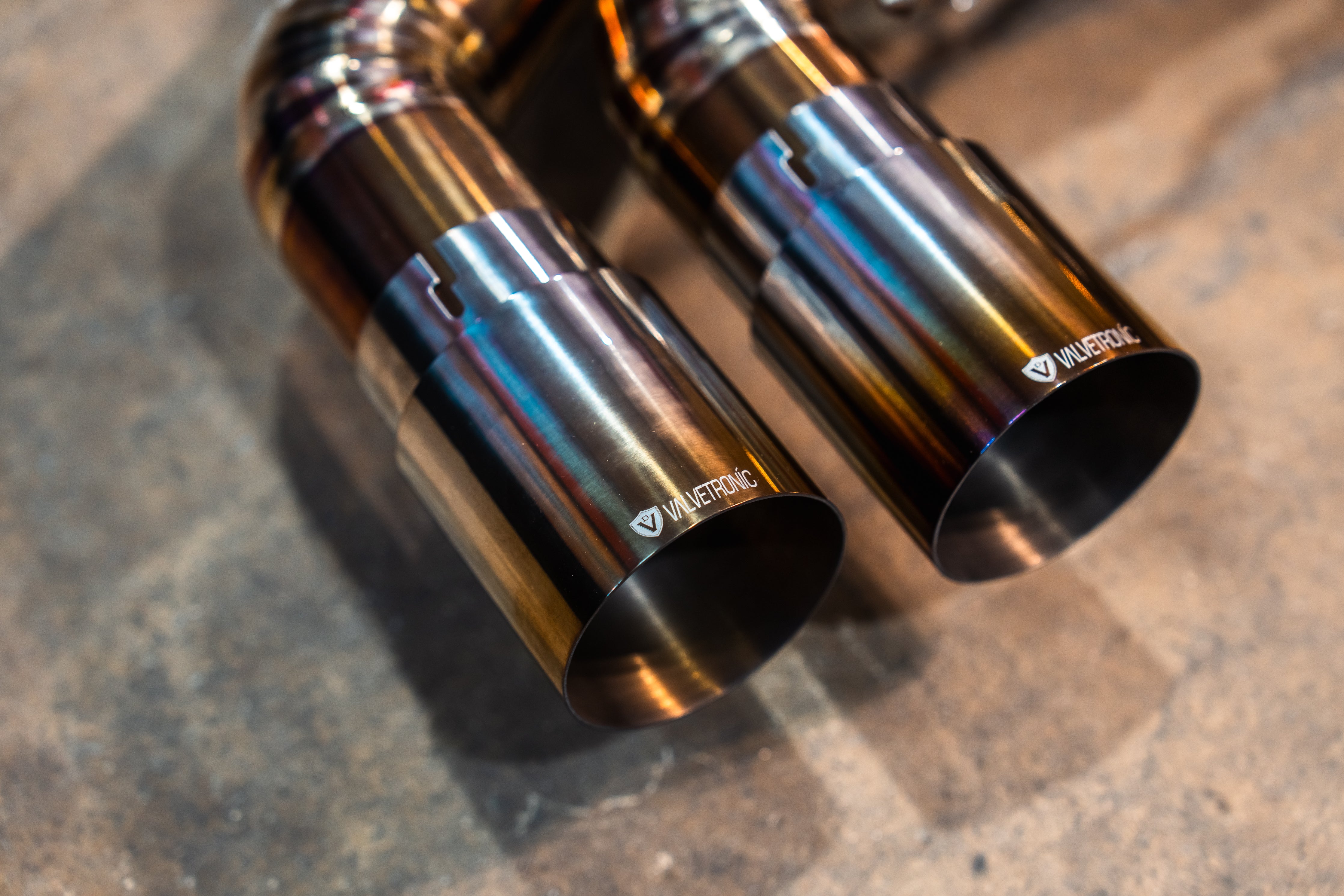 BMW M240i G42 Valved Sport Exhaust System - Image 35