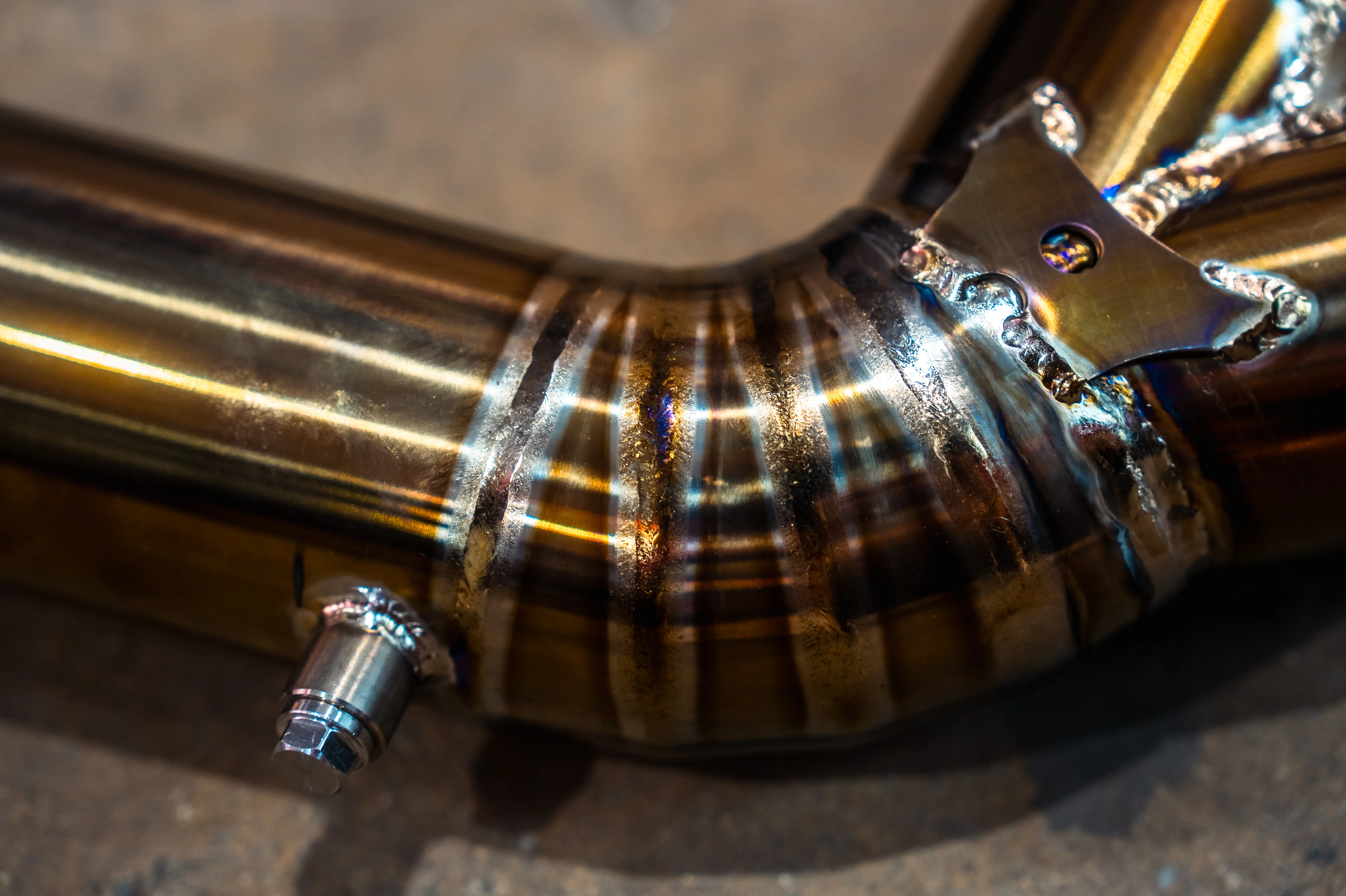BMW M240i G42 Valved Sport Exhaust System - Image 41