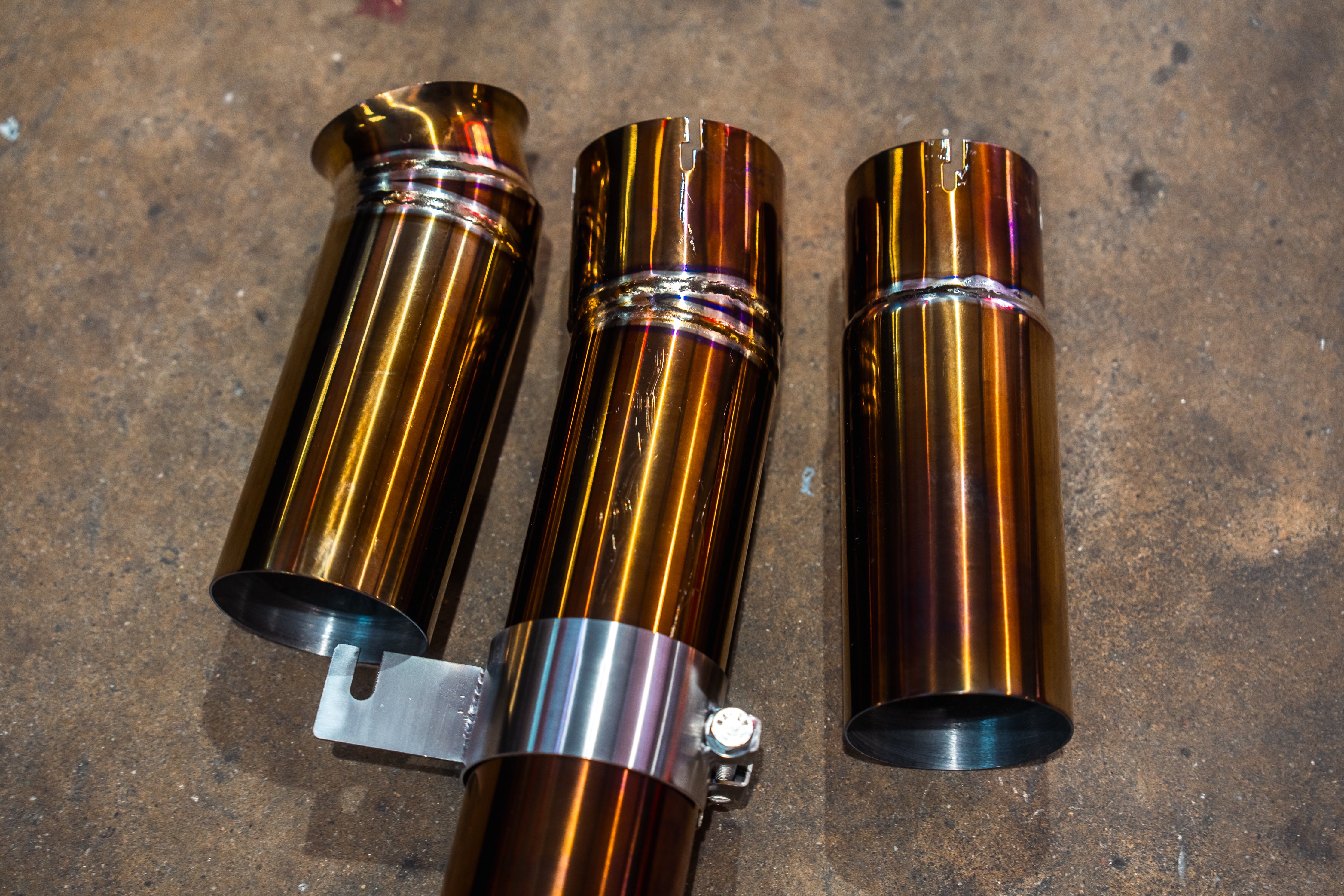BMW M240i G42 Valved Sport Exhaust System - Image 43