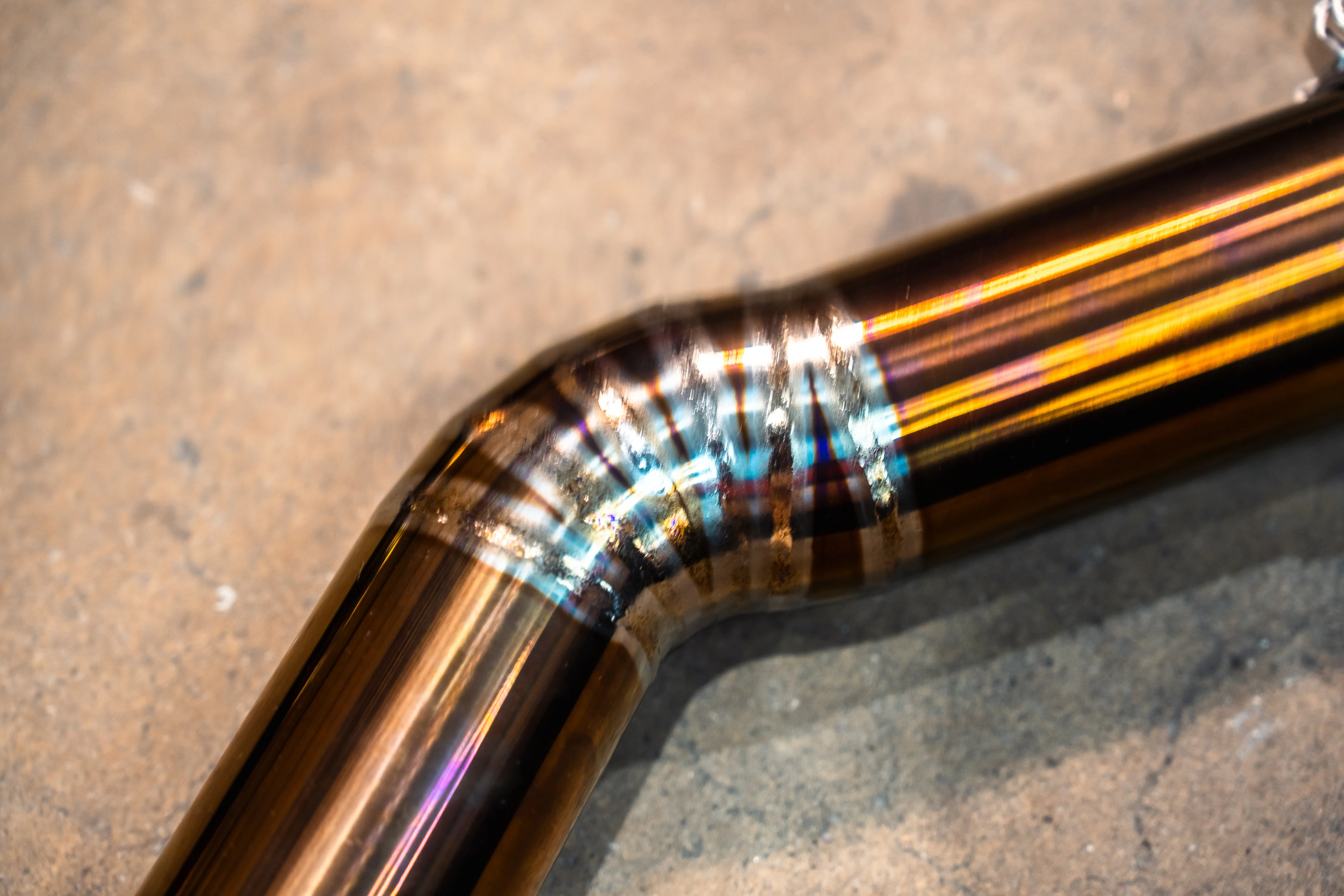 BMW M240i G42 Valved Sport Exhaust System - Image 44