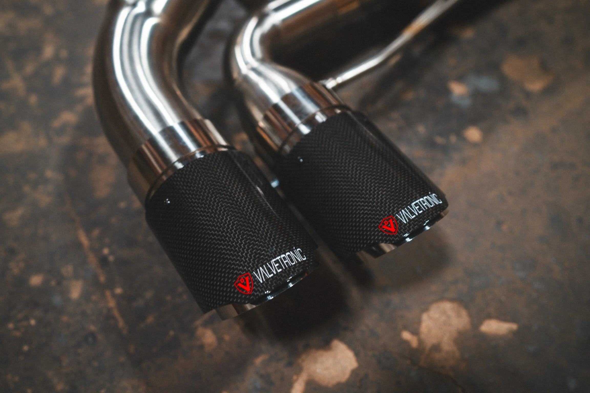 BMW M240i G42 Valved Sport Exhaust System - Image 5
