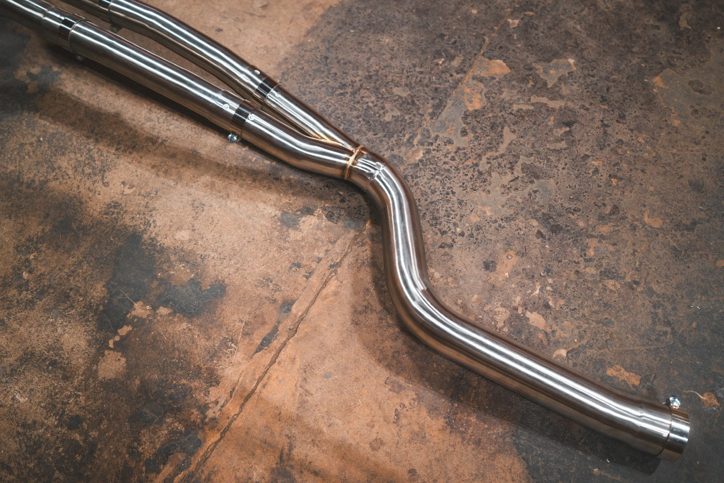BMW M240i G42 Valved Sport Exhaust System - Image 6