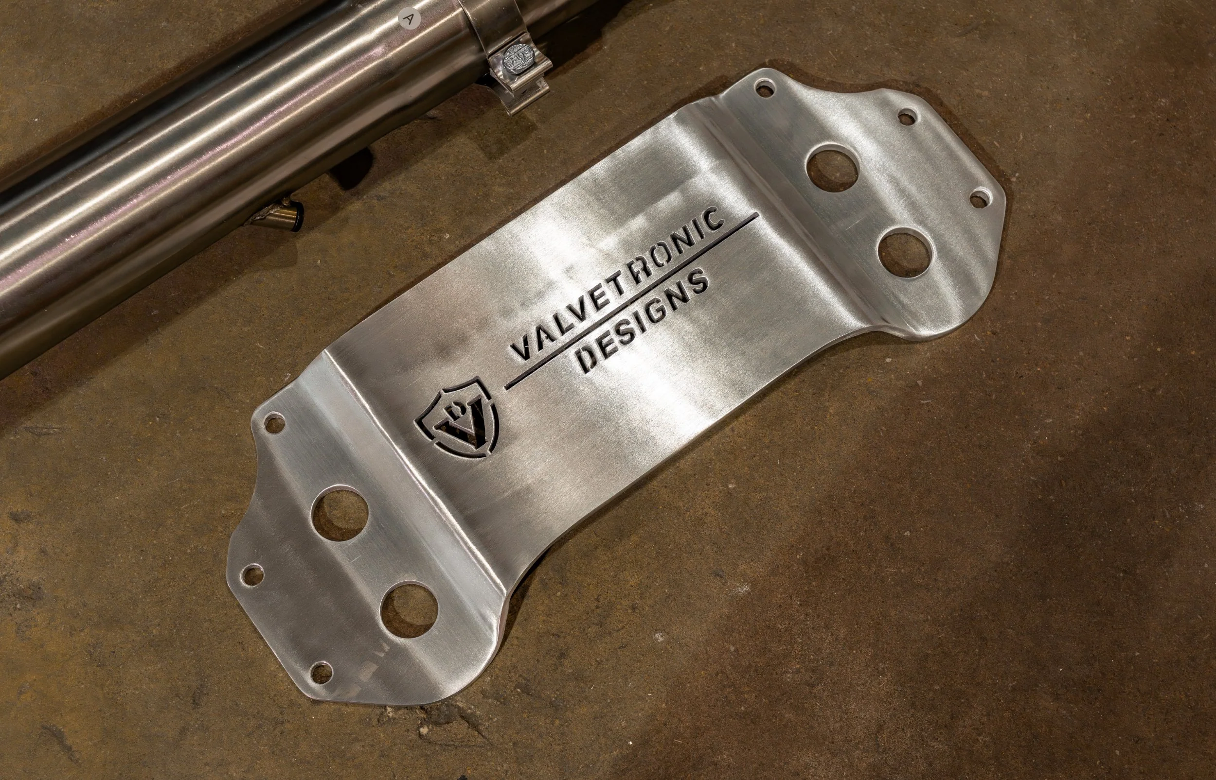BMW G8x M3 / M4 Valved Sport Exhaust System - Image 11