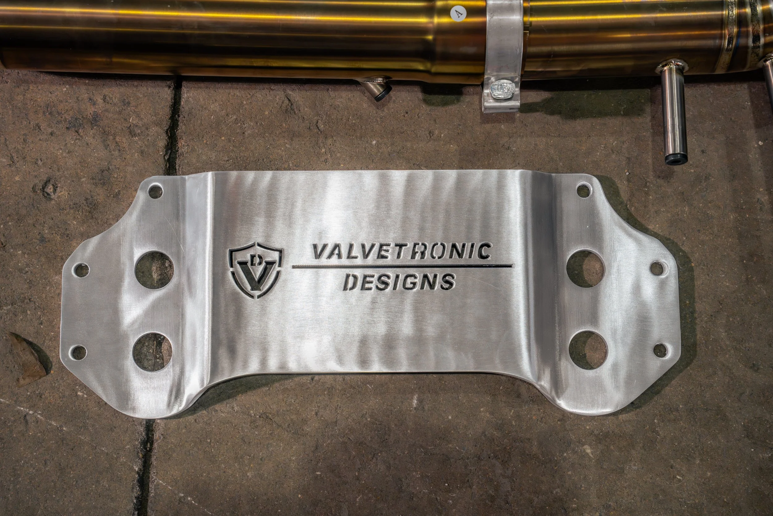 BMW G8x M3 / M4 Valved Sport Exhaust System - Image 30