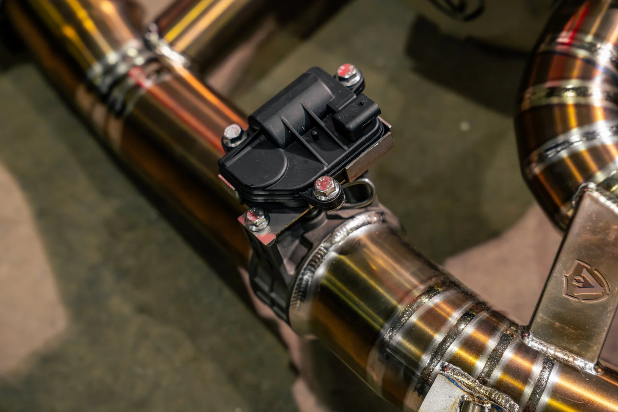 BMW G8x M3 / M4 Valved Sport Exhaust System - Image 35
