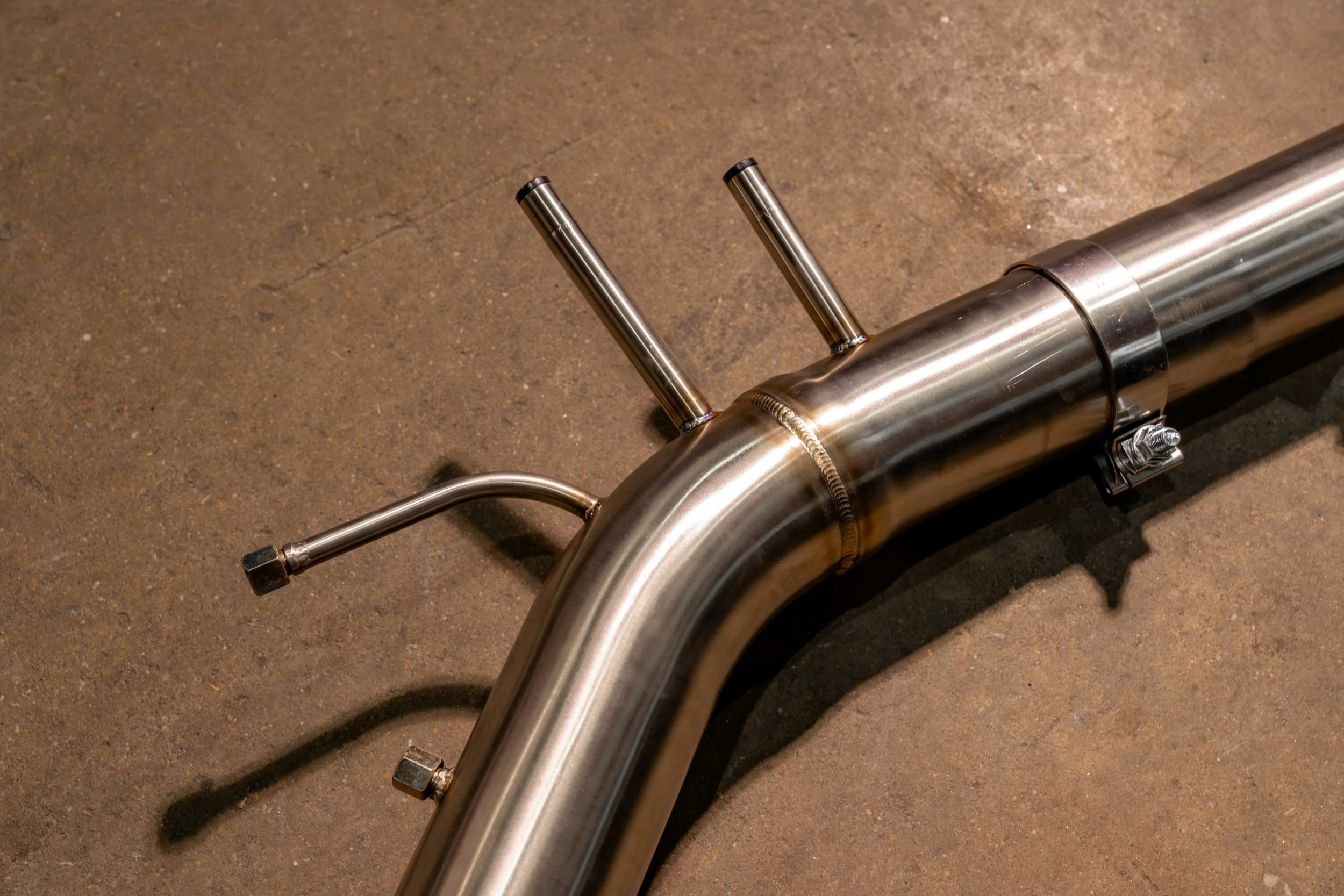 BMW G8x M3 / M4 Valved Sport Exhaust System - Image 39