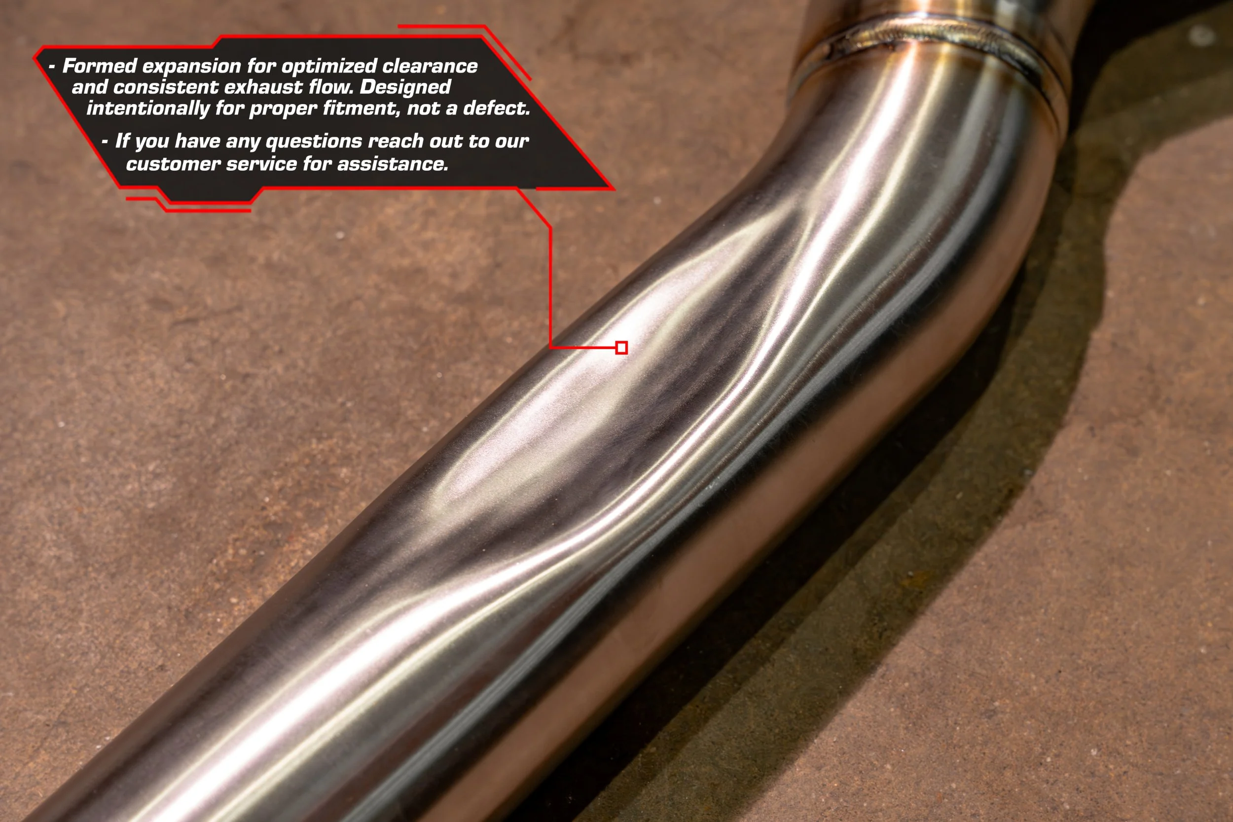 BMW G8x M3 / M4 Valved Sport Exhaust System - Image 4