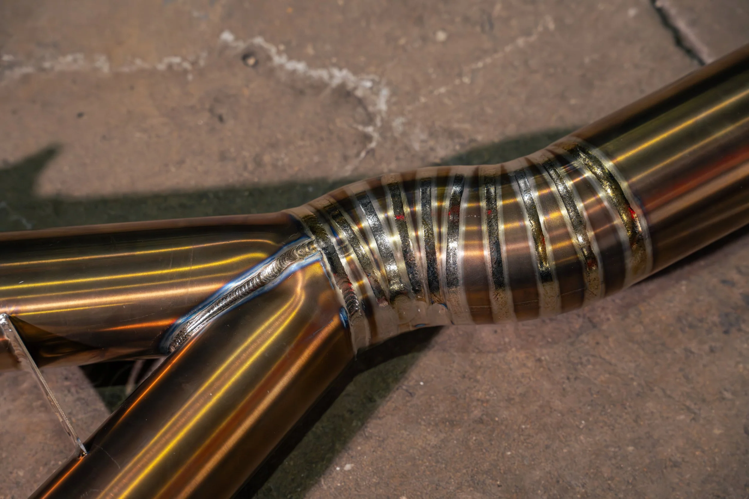 BMW G8x M3 / M4 Valved Sport Exhaust System - Image 45