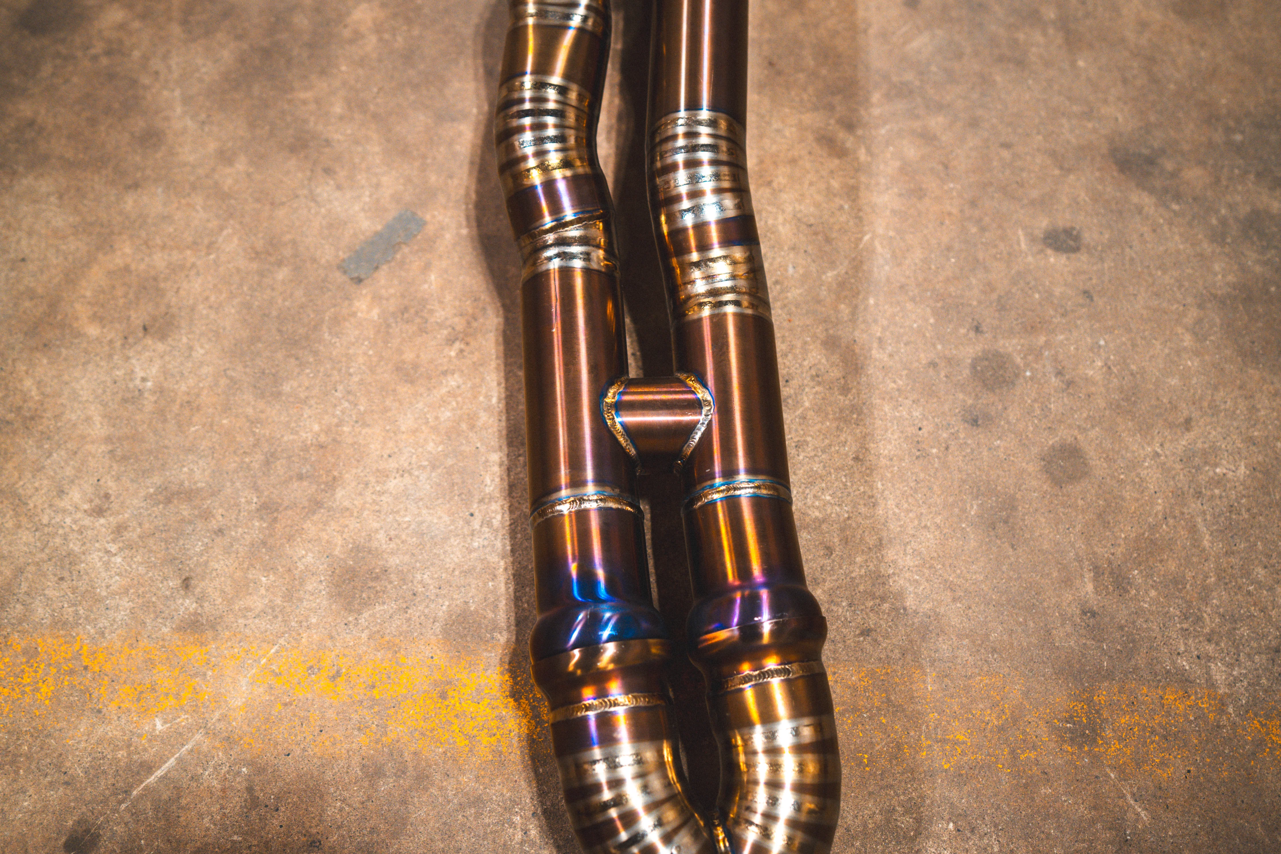 BMW F8x M3 / M4 Equal Length Valved Sport Exhaust System - Image 15