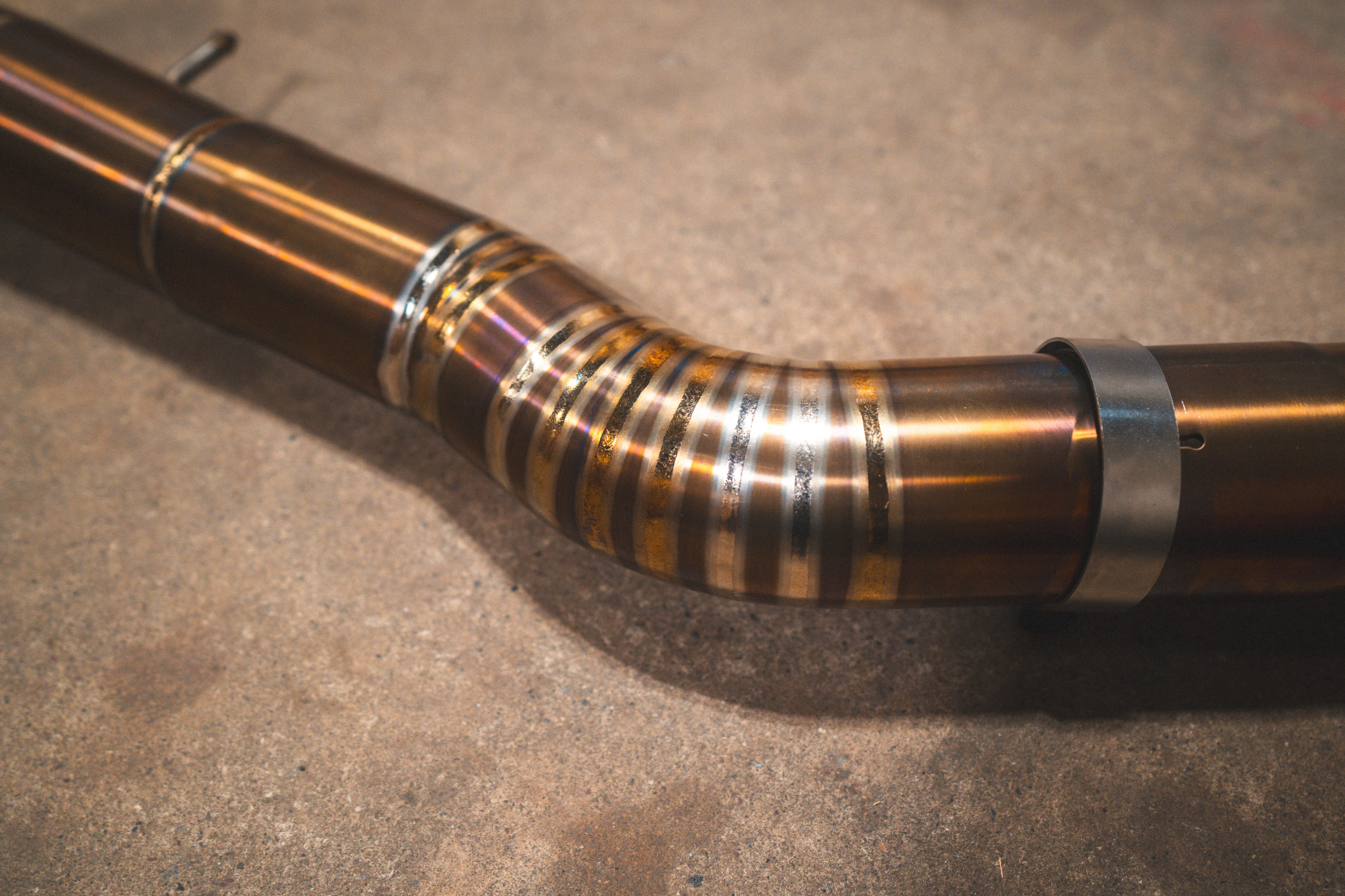 BMW F8x M3 / M4 Equal Length Valved Sport Exhaust System - Image 22