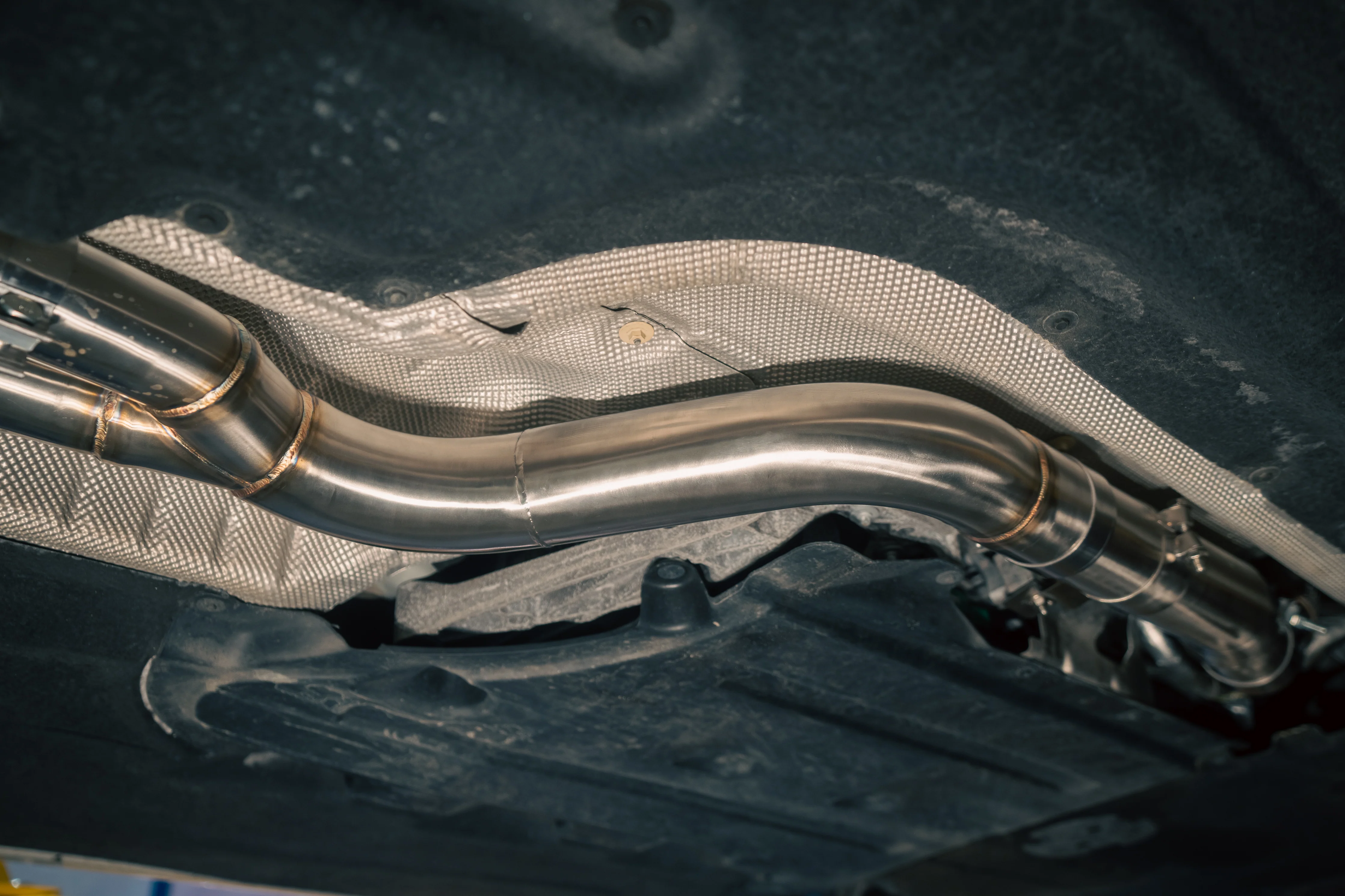 BMW X3 / X4 M40i Valved Sport Exhaust System - Image 22