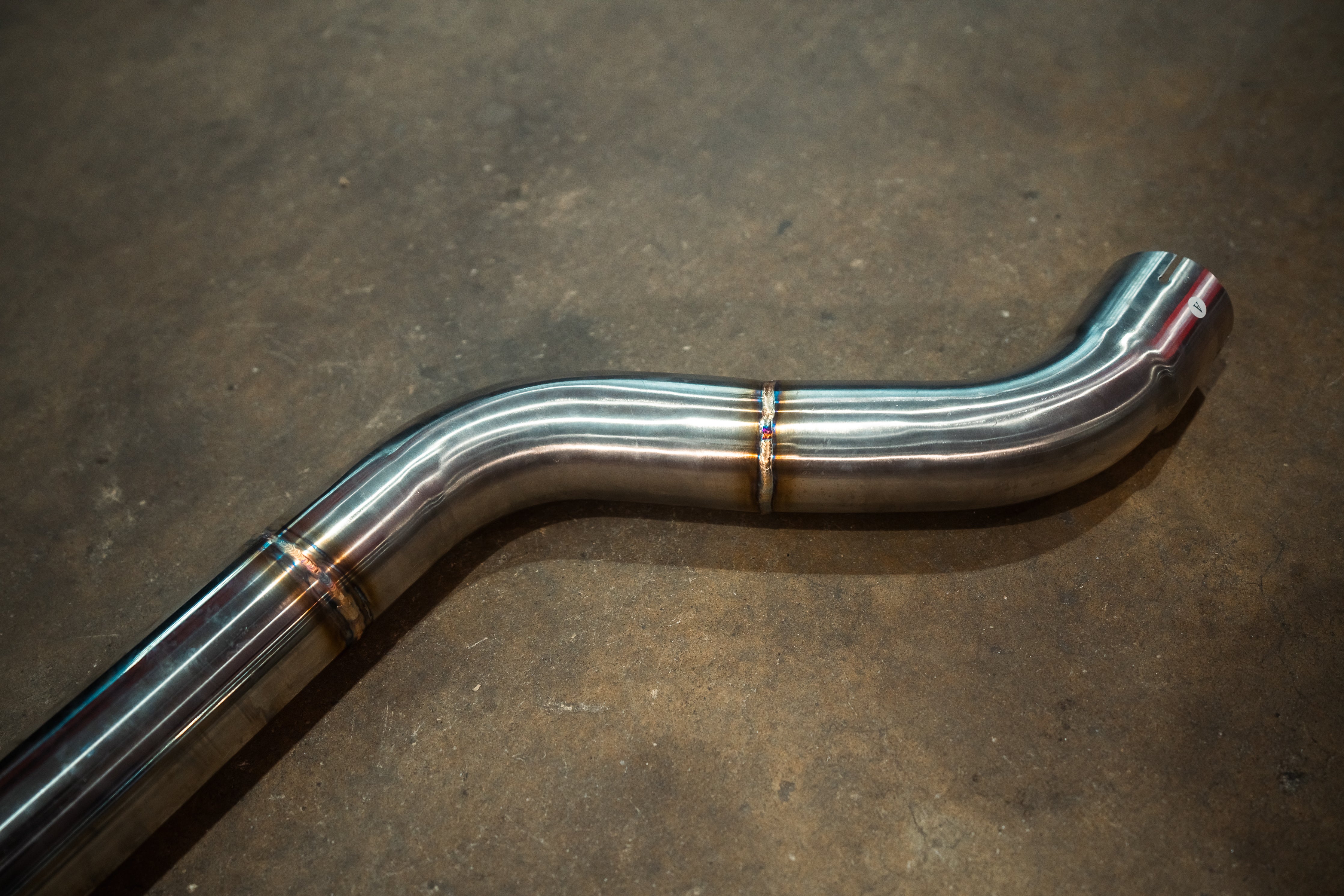 BMW X5/X6 G05 40i Valved Sport Exhaust System - Image 4