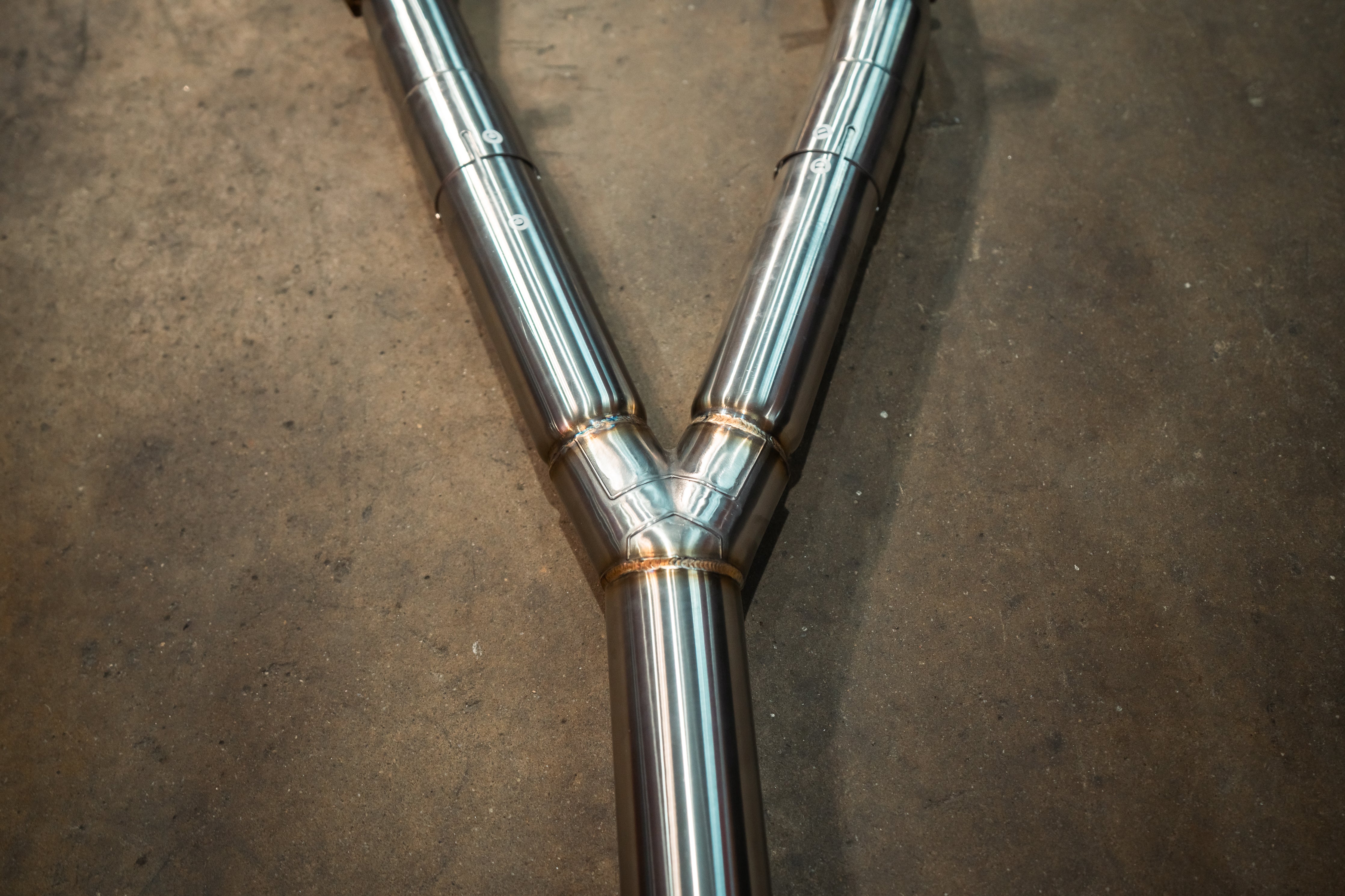 BMW X5/X6 G05 40i Valved Sport Exhaust System - Image 5