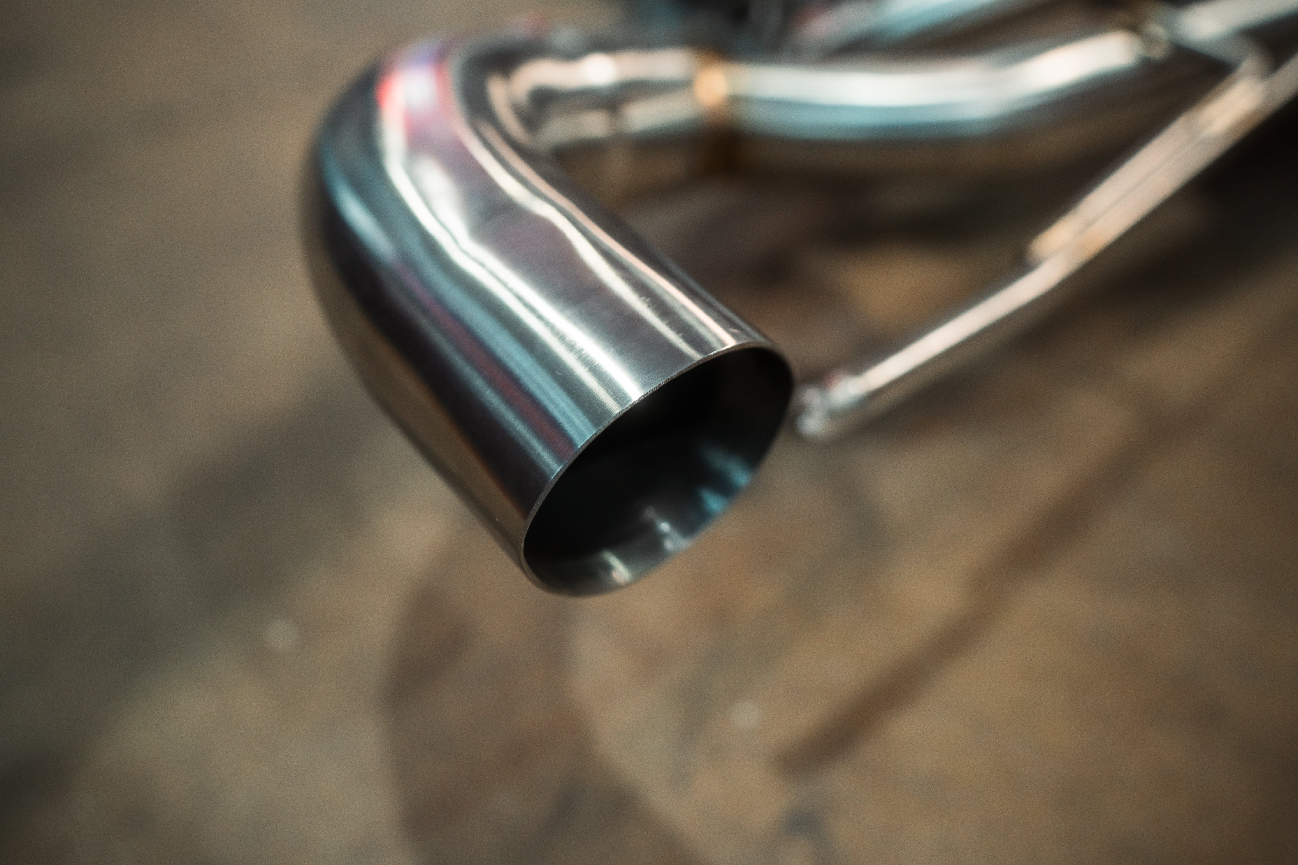 BMW X5/X6 G05 40i Valved Sport Exhaust System - Image 8