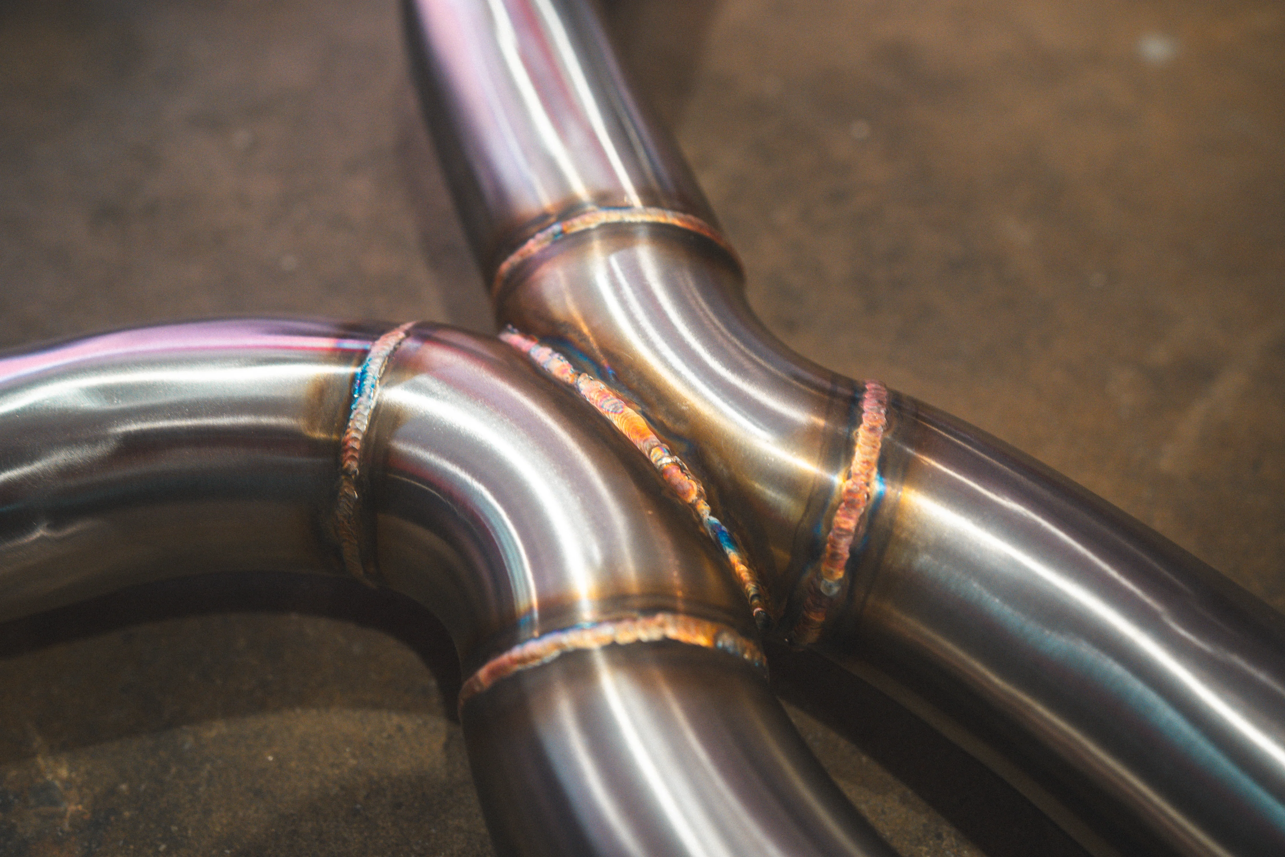 BMW X5/X6 M50i/M60i Valved Sport Exhaust System - Image 7