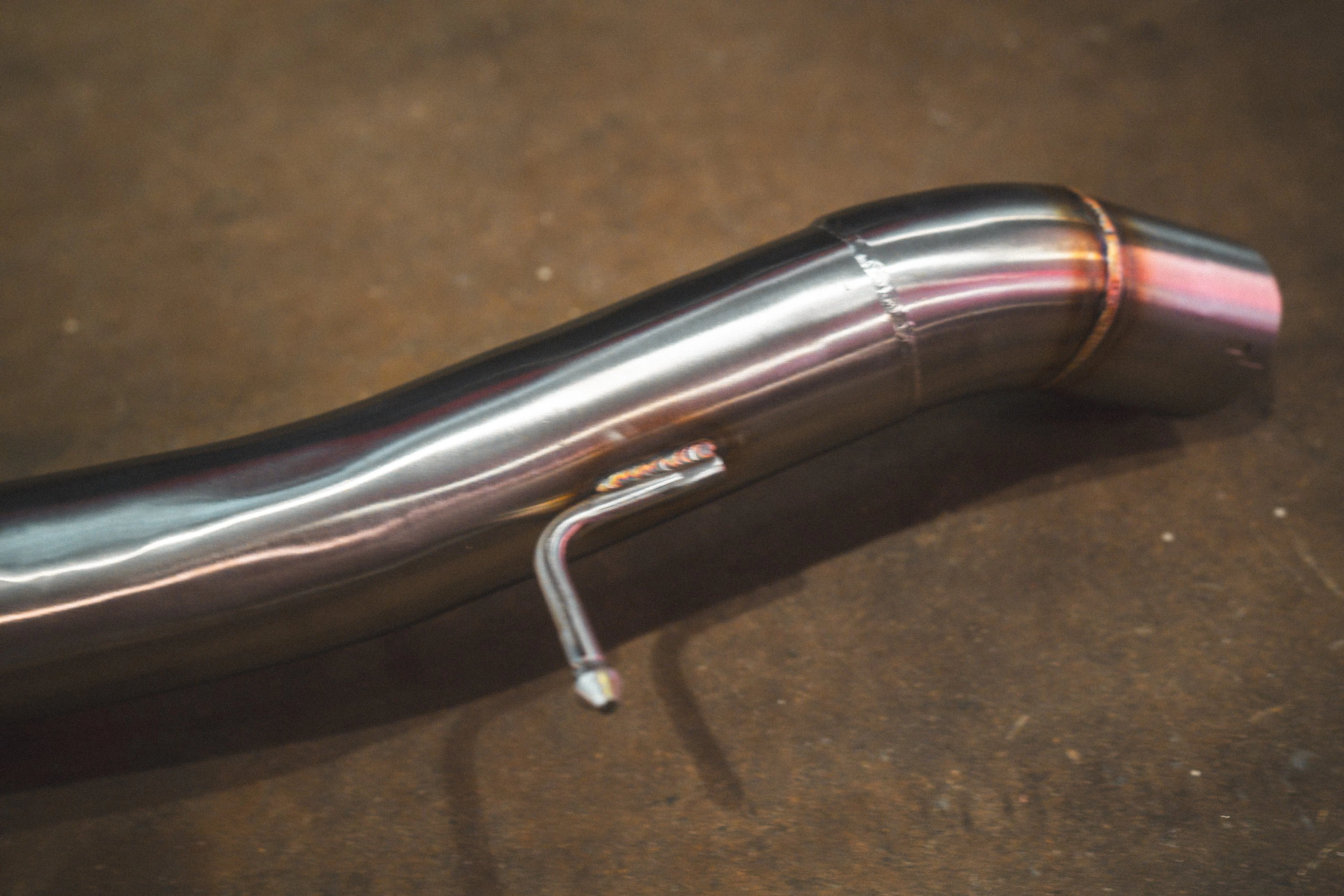 BMW X5M / X6M Valved Sport Exhaust System (F85 / F86) - Image 12