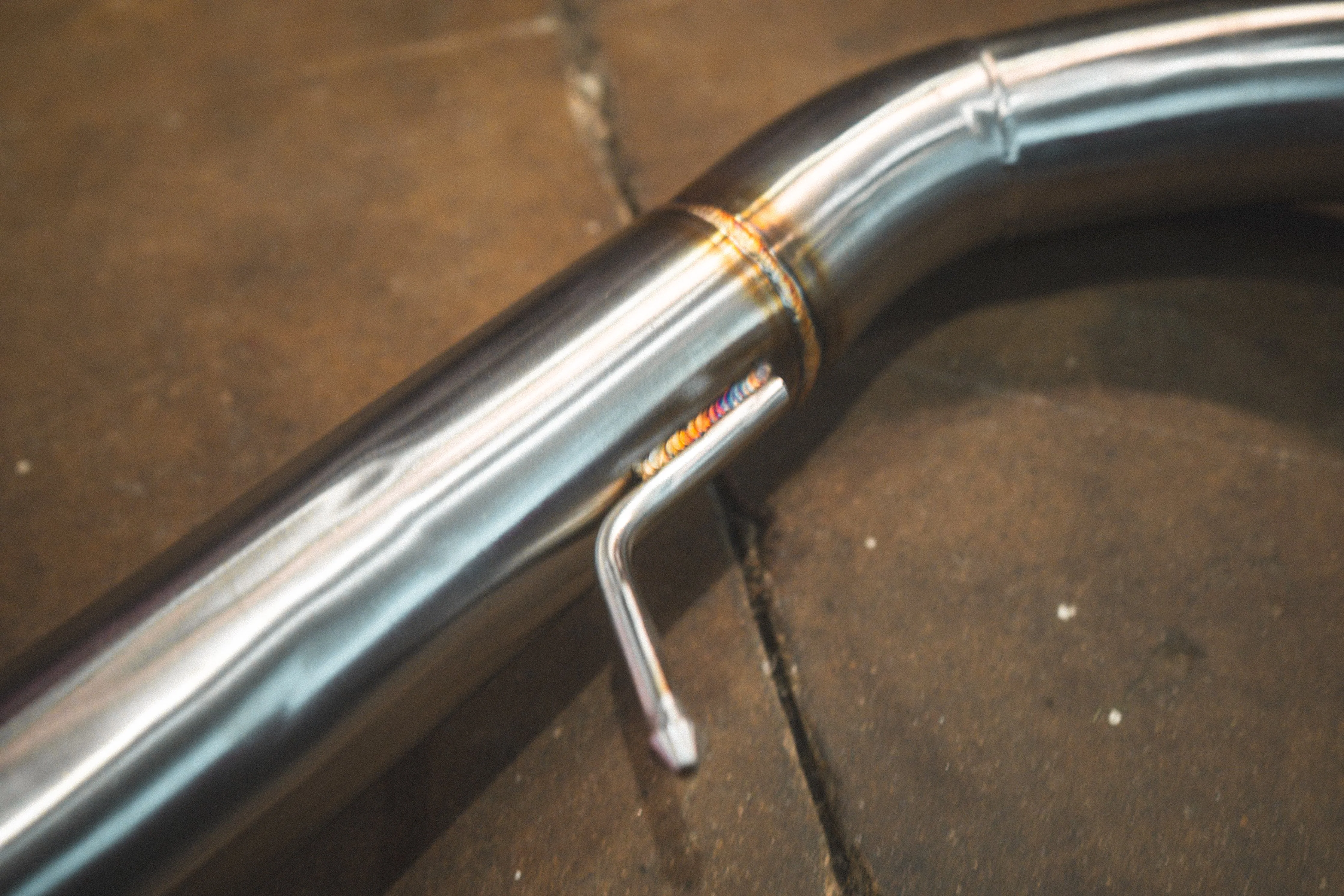BMW X5M / X6M Valved Sport Exhaust System (F85 / F86) - Image 16