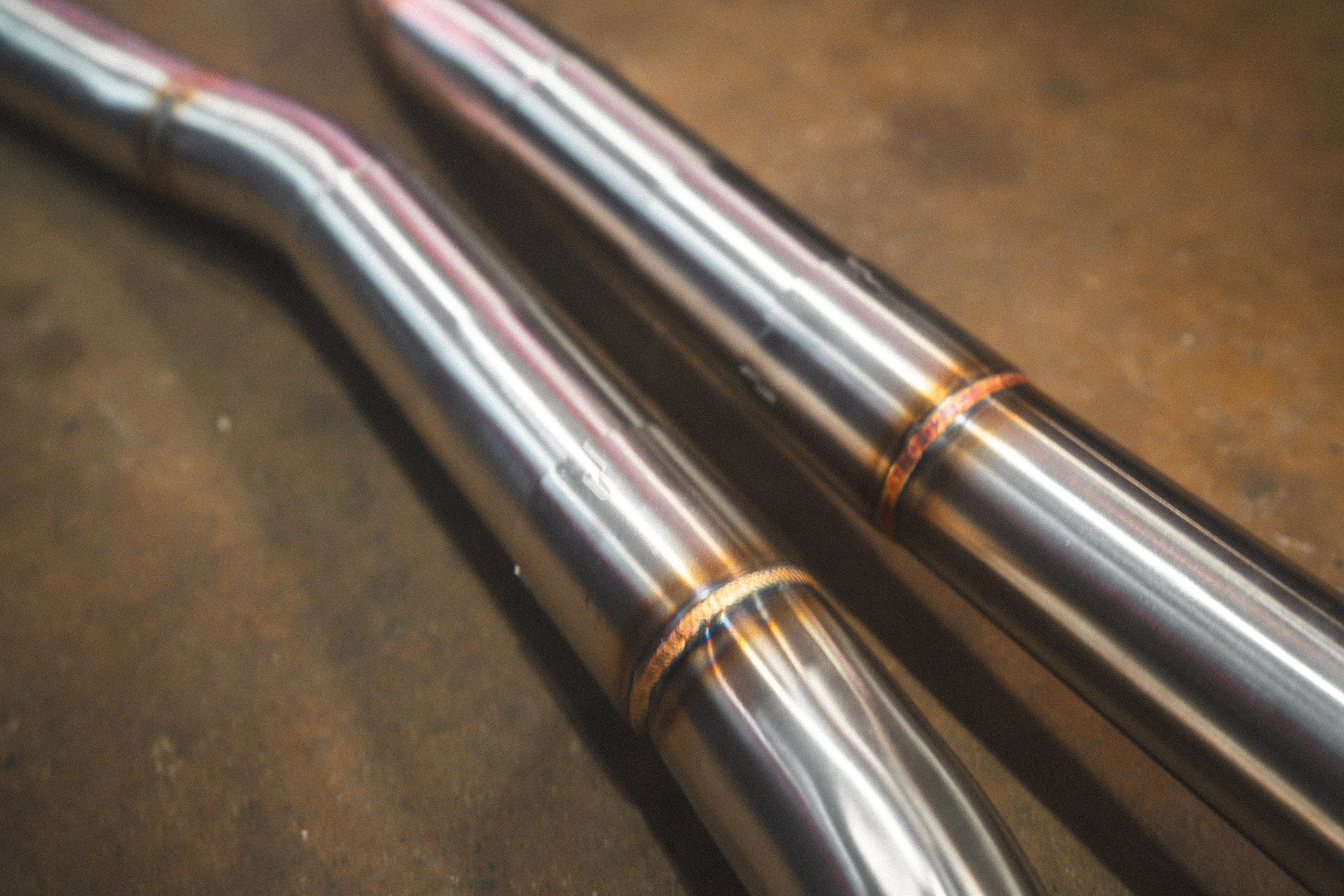 BMW X5M / X6M Valved Sport Exhaust System (F85 / F86) - Image 9