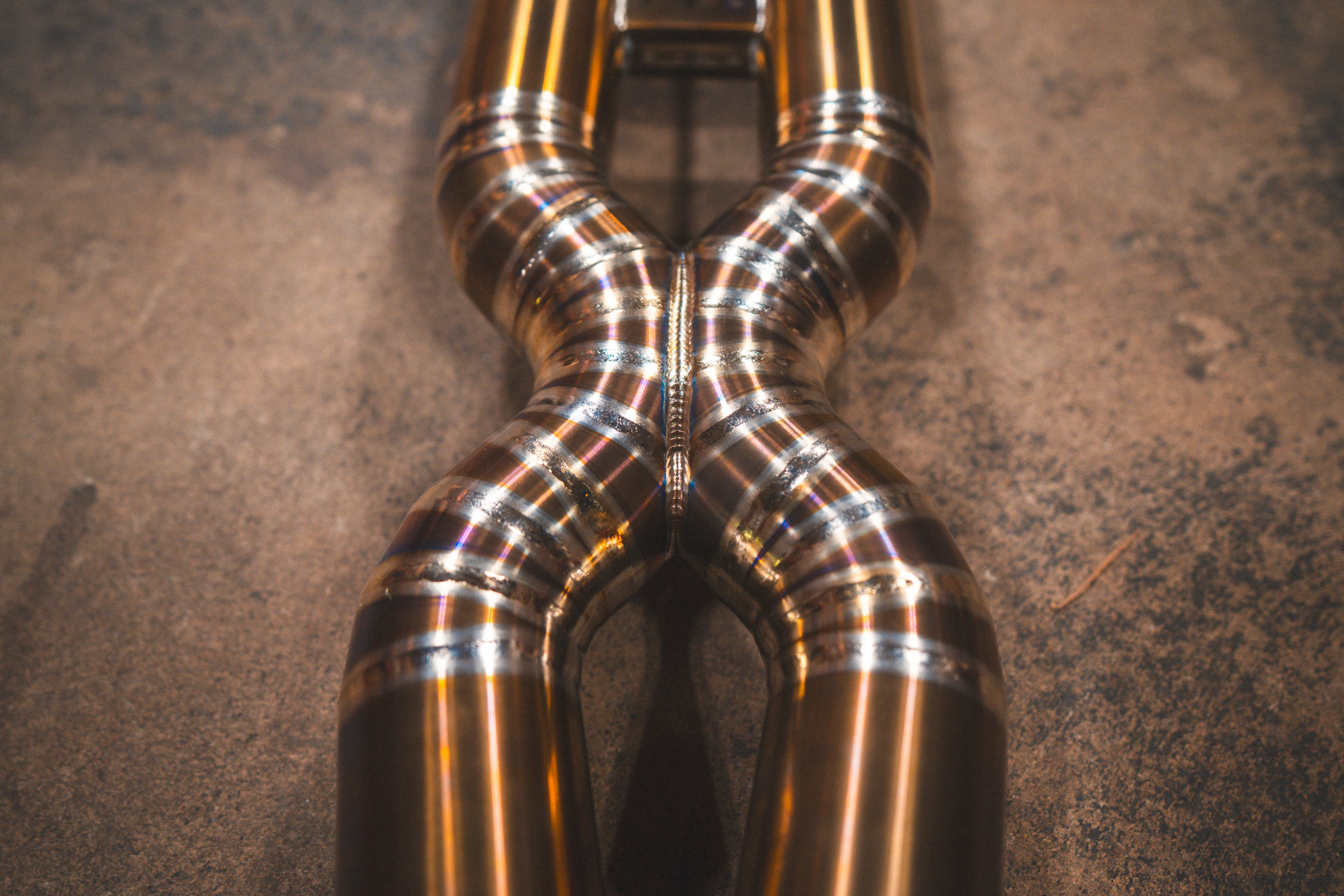 BMW X5M / X6M F95 / F96 VALVED SPORT EXHAUST SYSTEM - Image 23