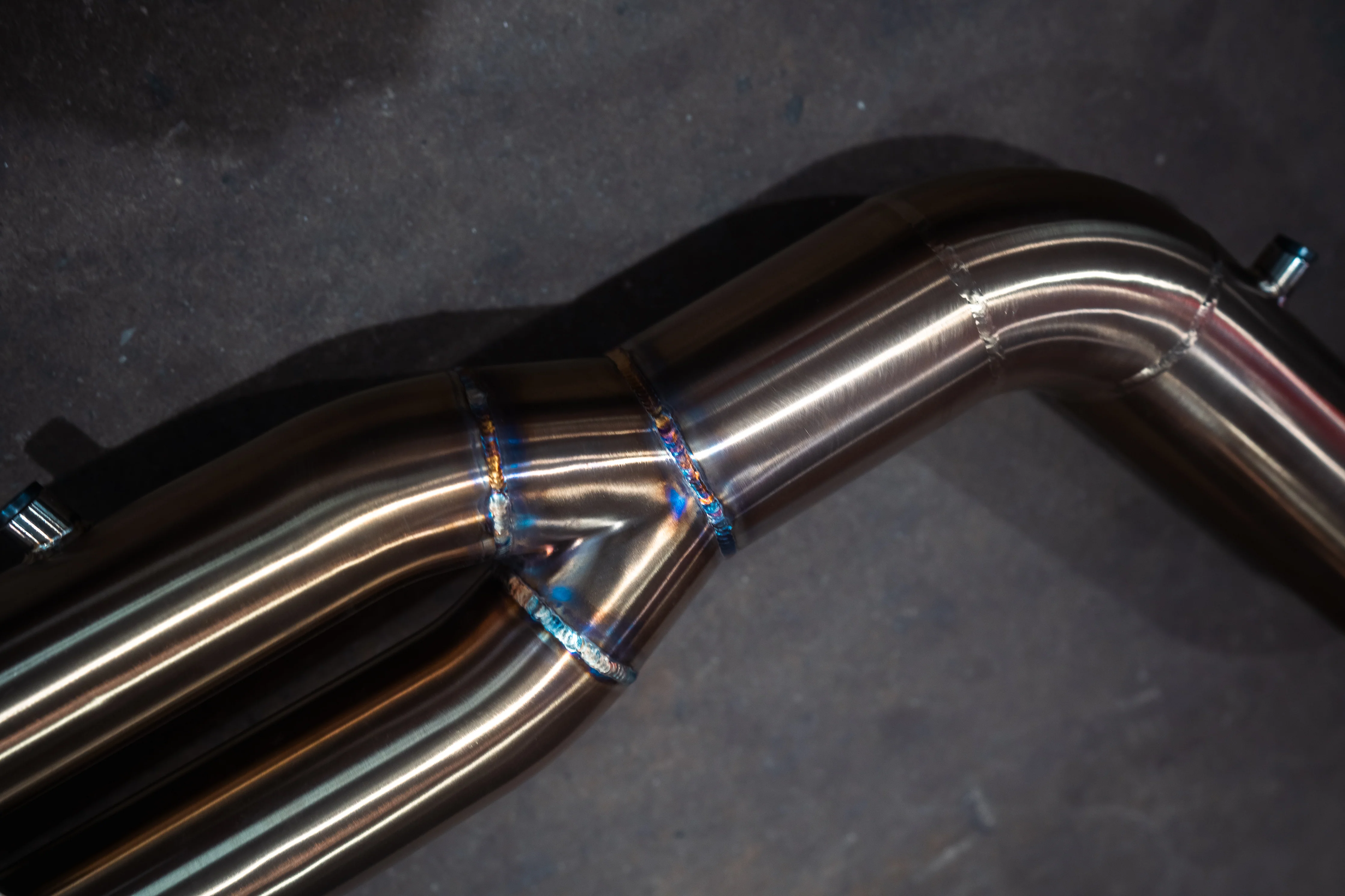 Bmw X7 G07 40i Valved Sport Exhaust System - Image 9