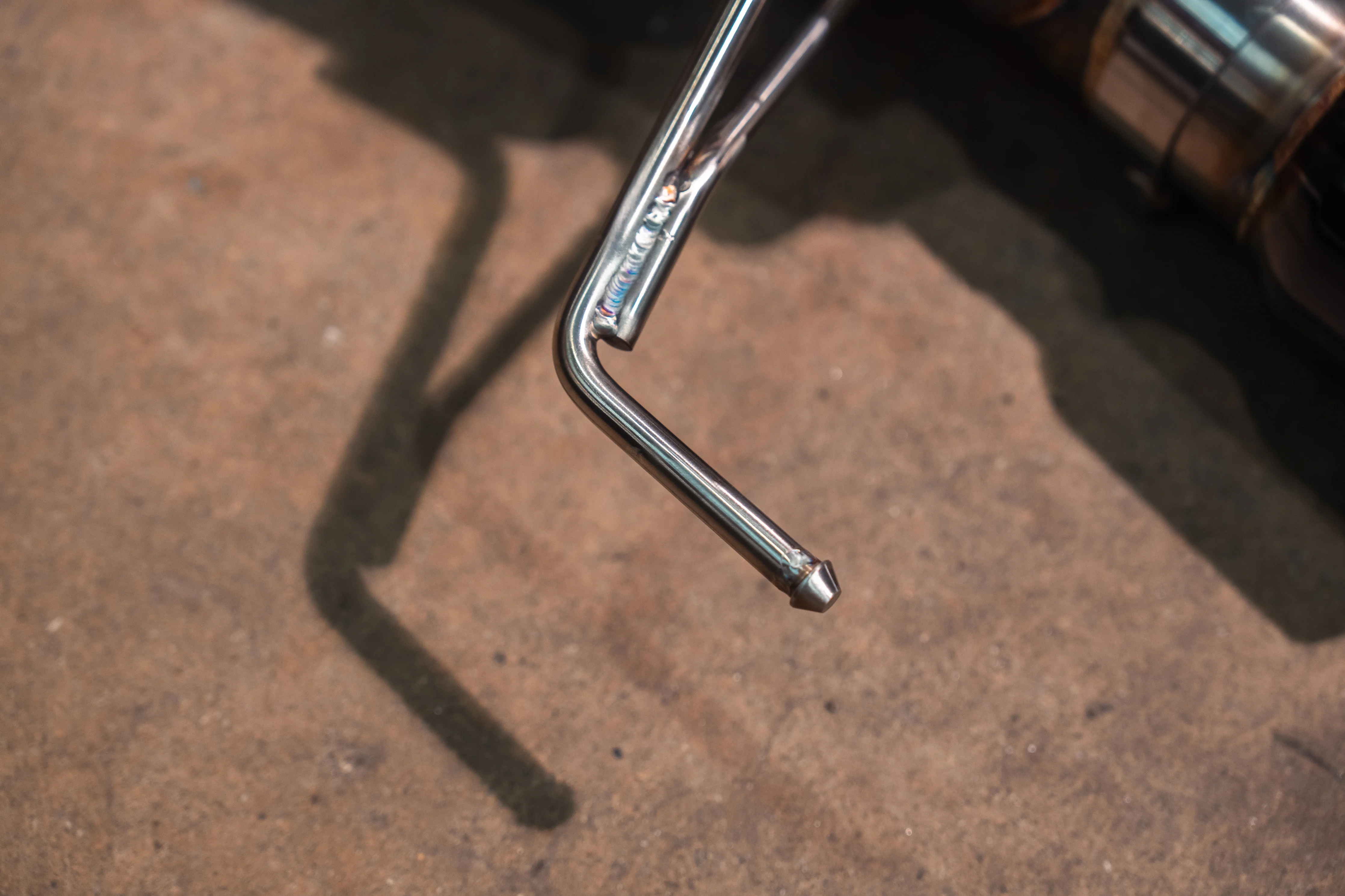 Chevrolet Corvette C7 Valved Sport Exhaust System - Image 4