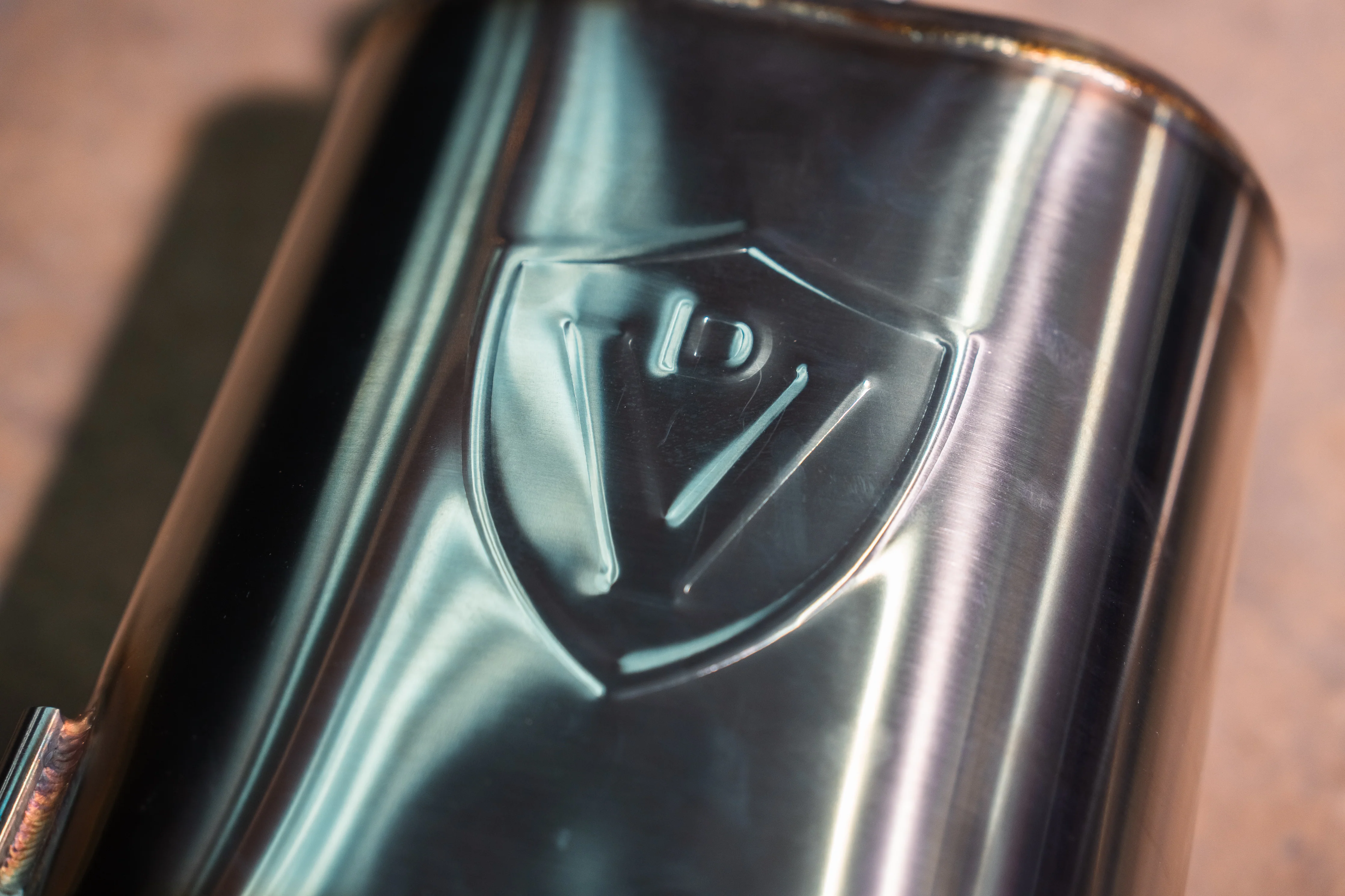 Chevrolet Corvette C7 Valved Sport Exhaust System - Image 5