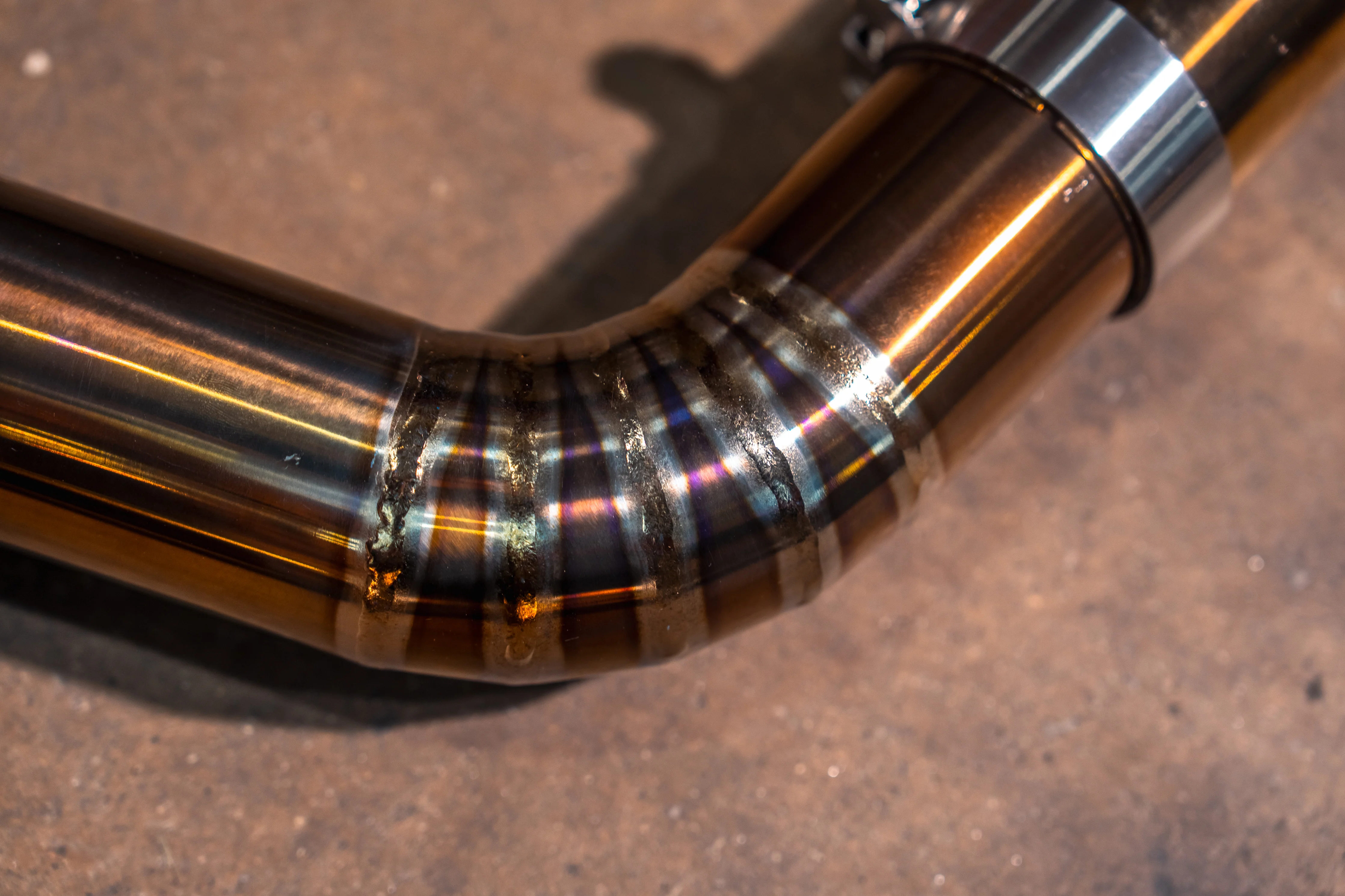 Dodge Charger / Challenger V8 Valved Sport Exhaust System - Image 22