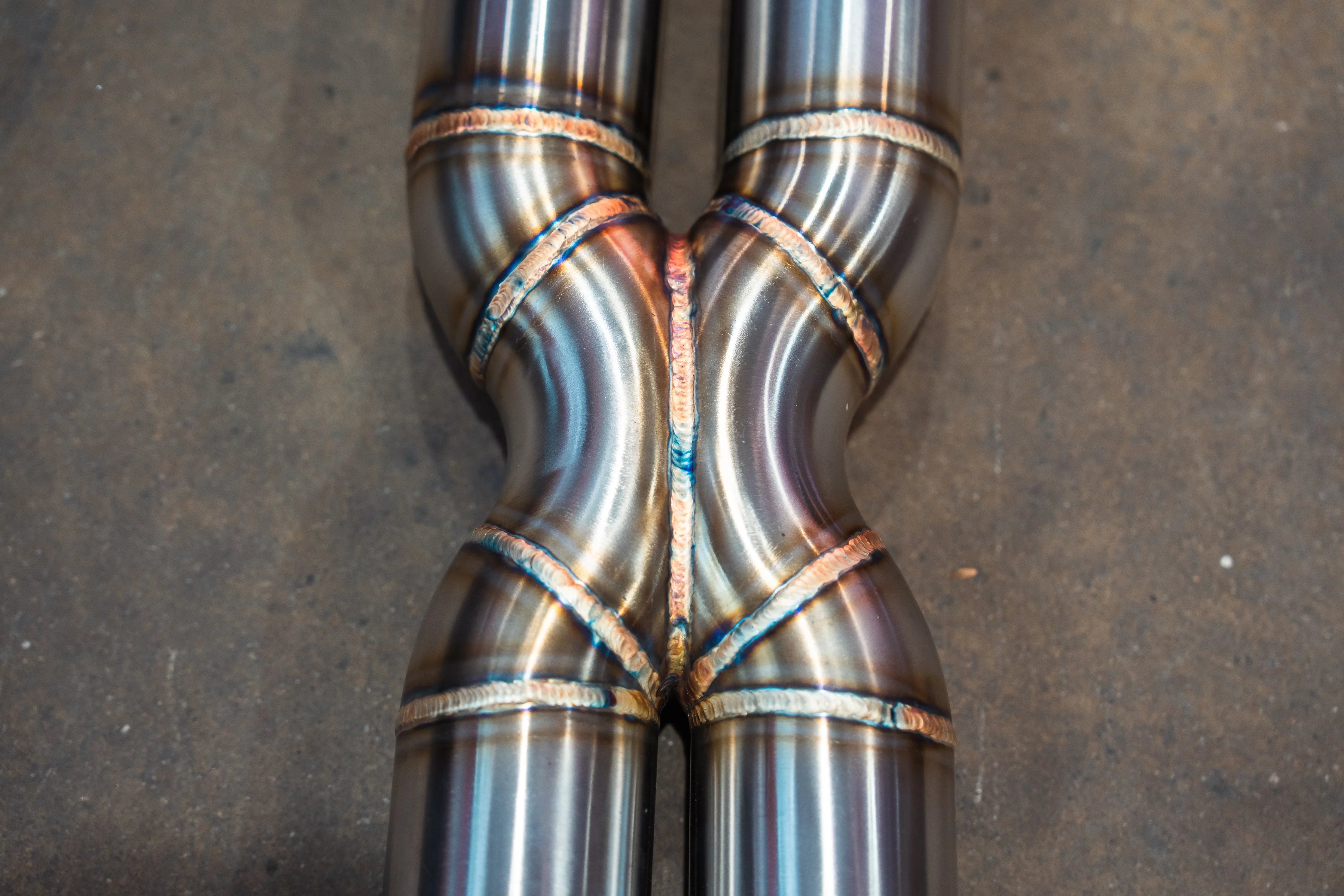 Dodge Charger / Challenger V8 Valved Sport Exhaust System - Image 5