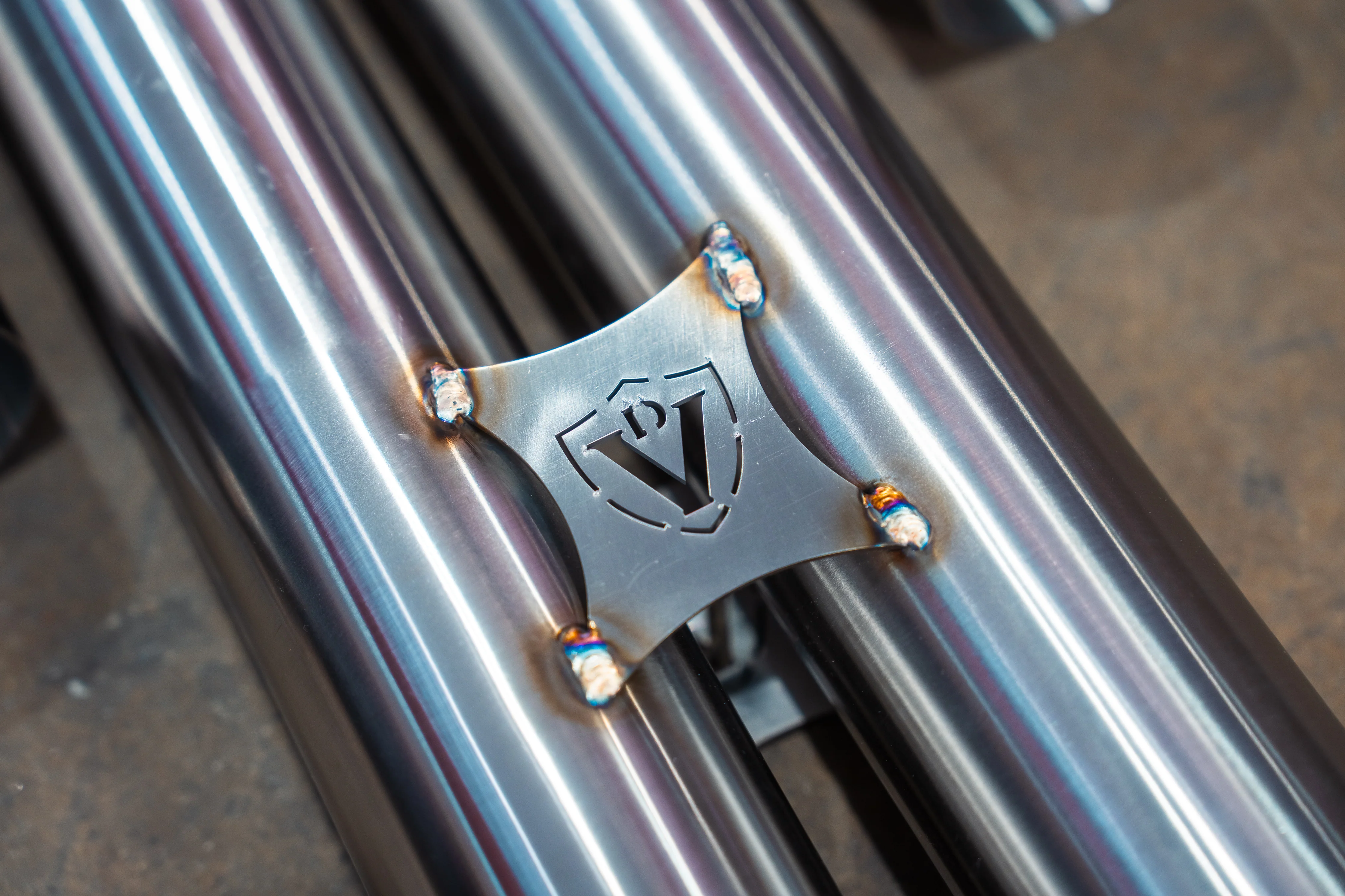 Dodge Charger / Challenger V8 Valved Sport Exhaust System - Image 7