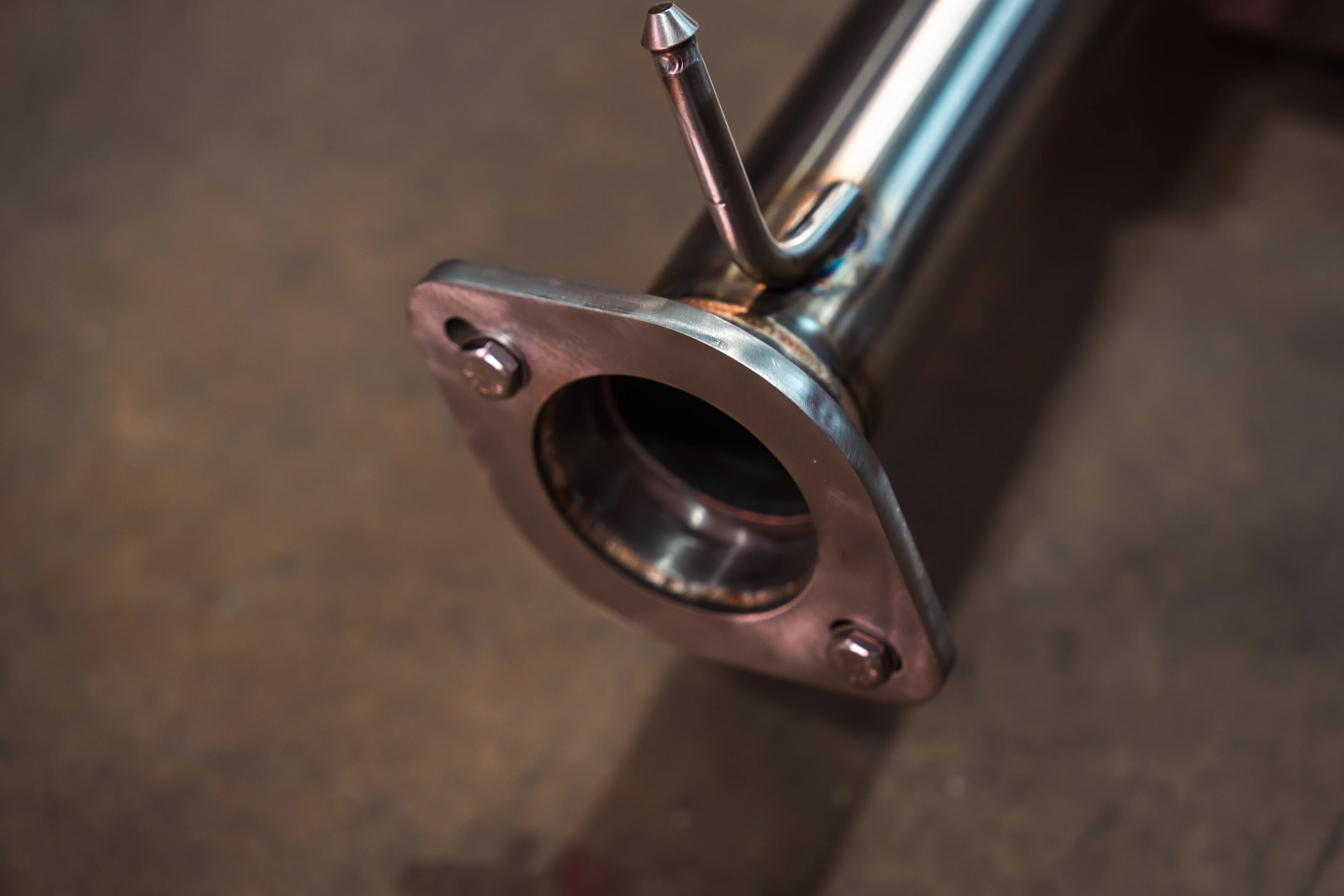 Dodge Ram 1500 Valved Sport Exhaust System - Image 10