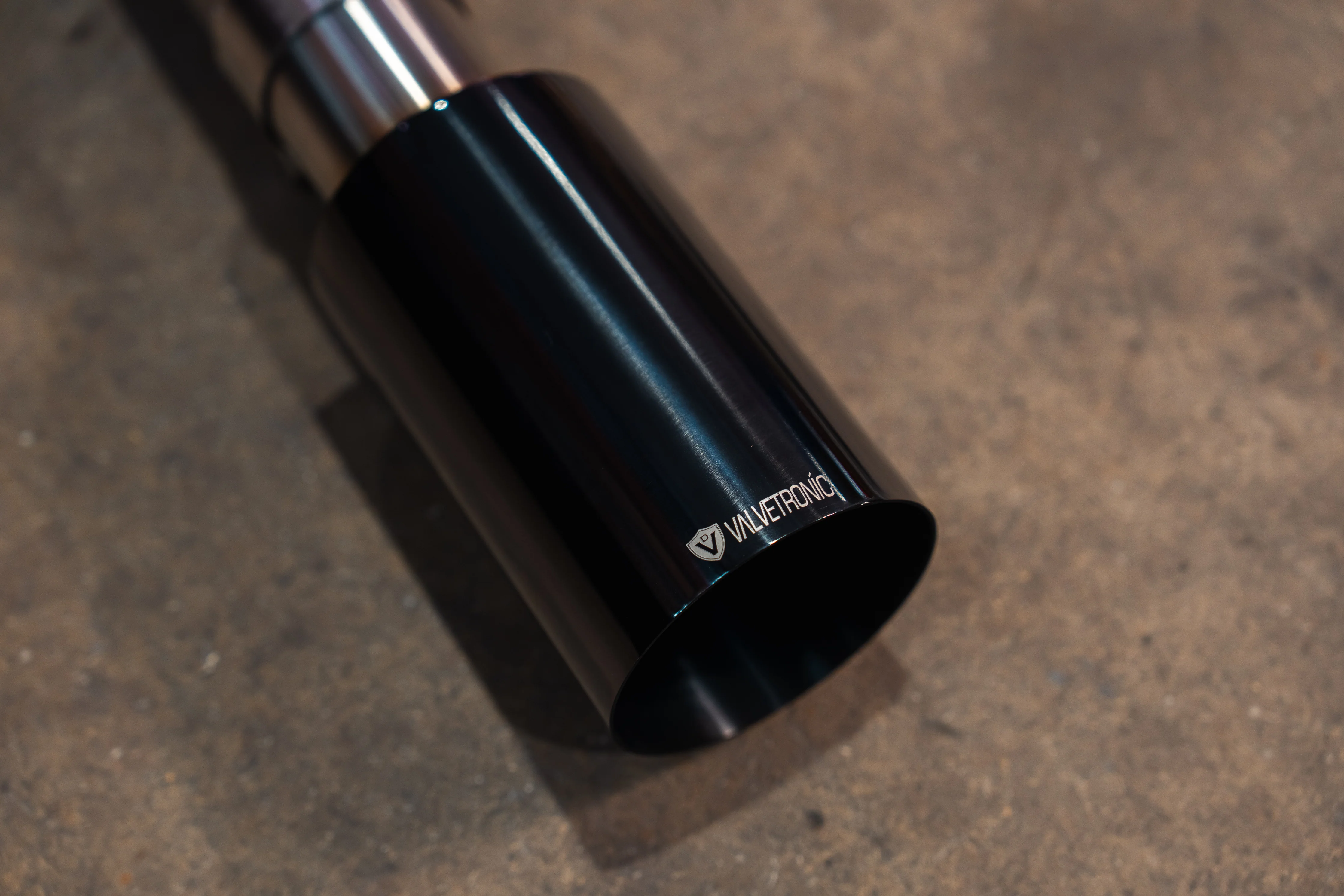 Dodge Ram 1500 Valved Sport Exhaust System - Image 5