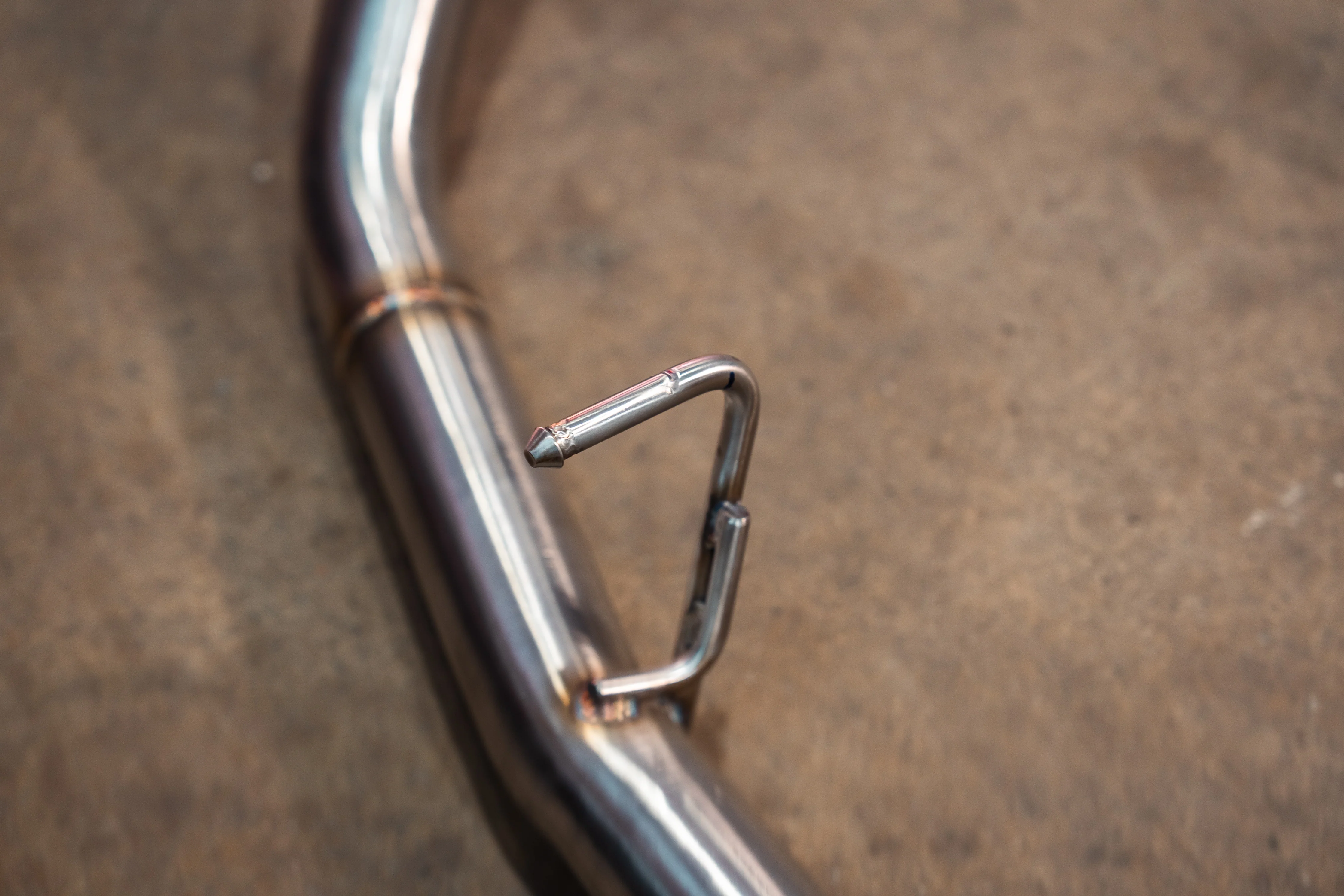 Dodge Ram 1500 Valved Sport Exhaust System - Image 6