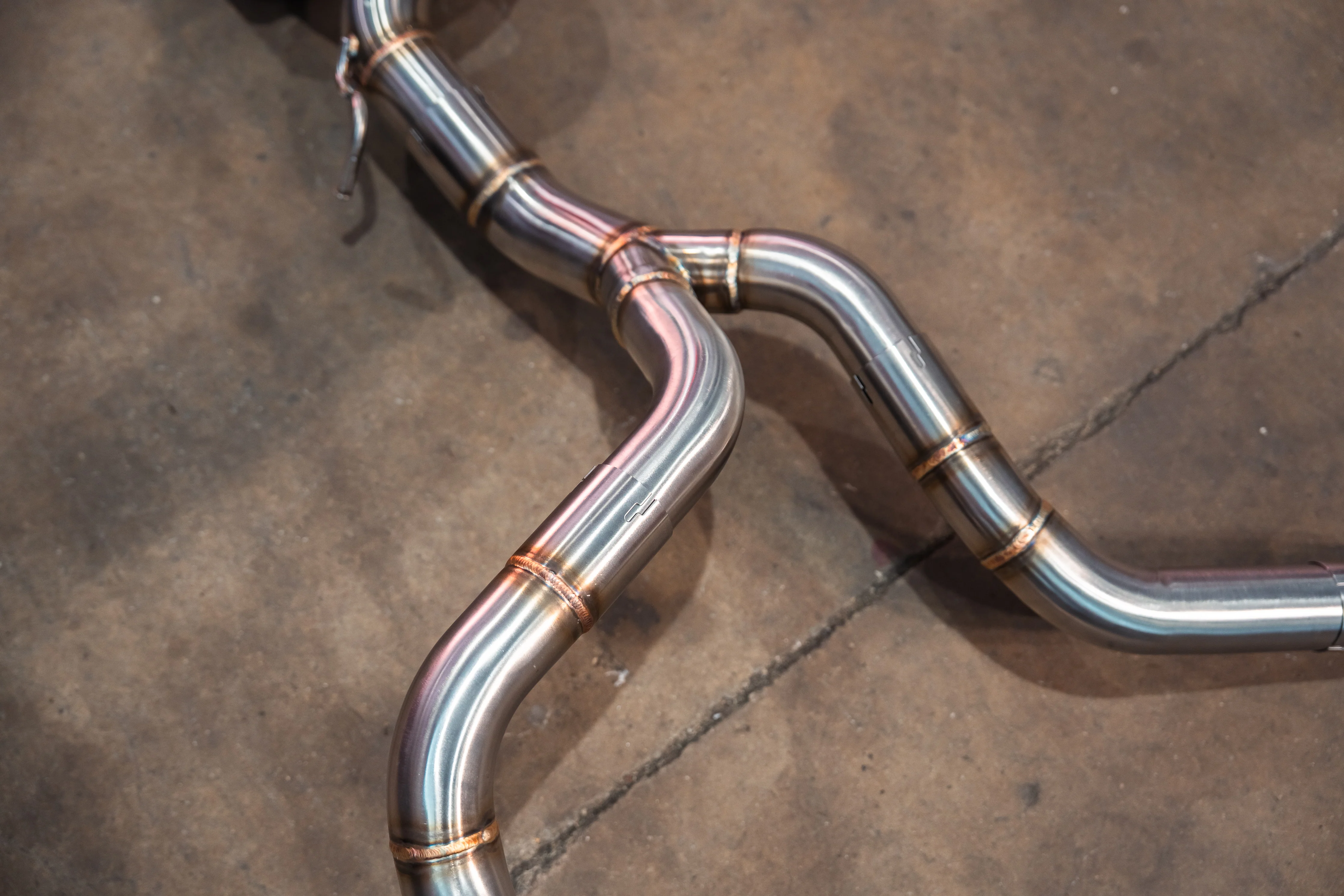 Dodge Ram 1500 Valved Sport Exhaust System - Image 7