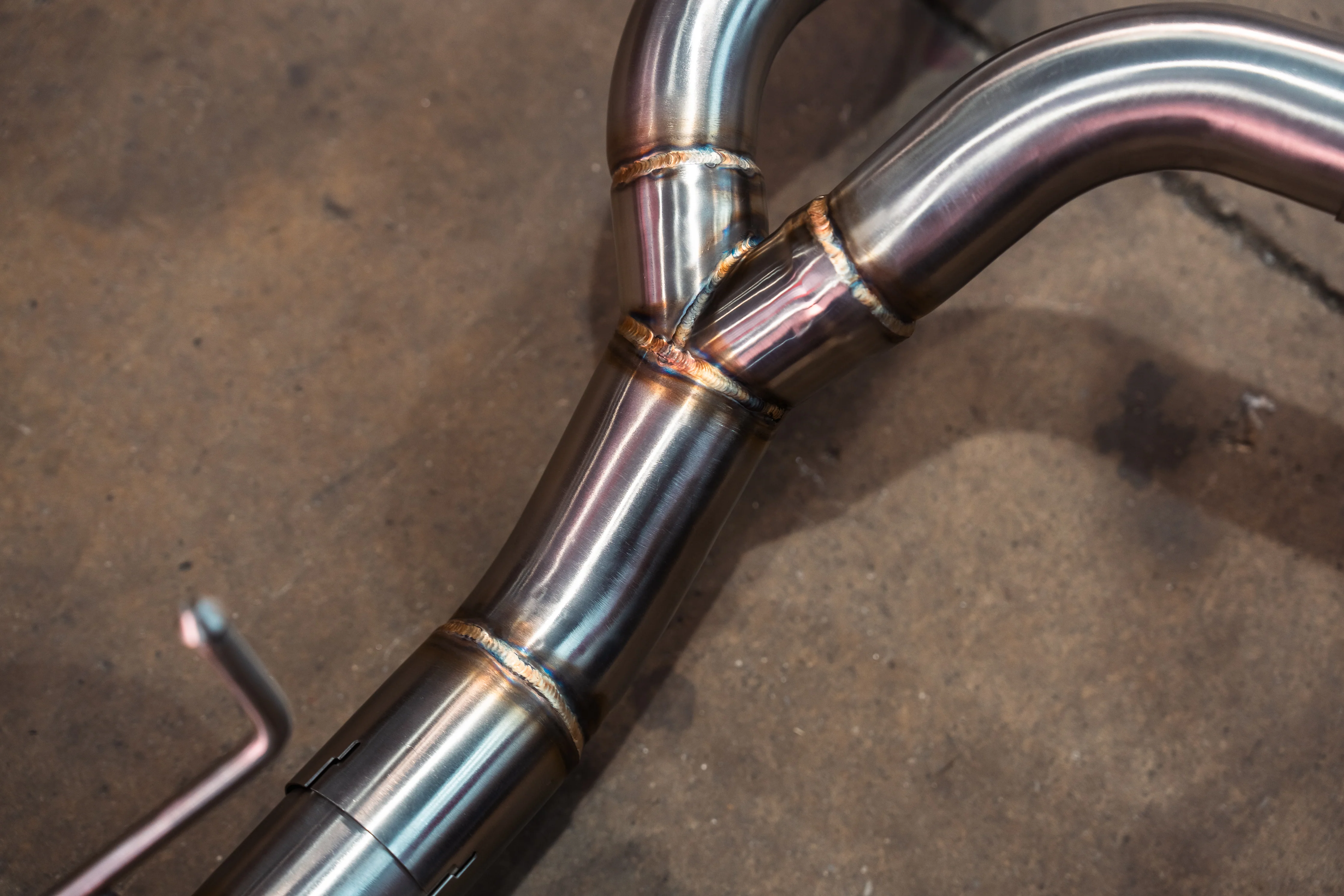 Dodge Ram 1500 Valved Sport Exhaust System - Image 8