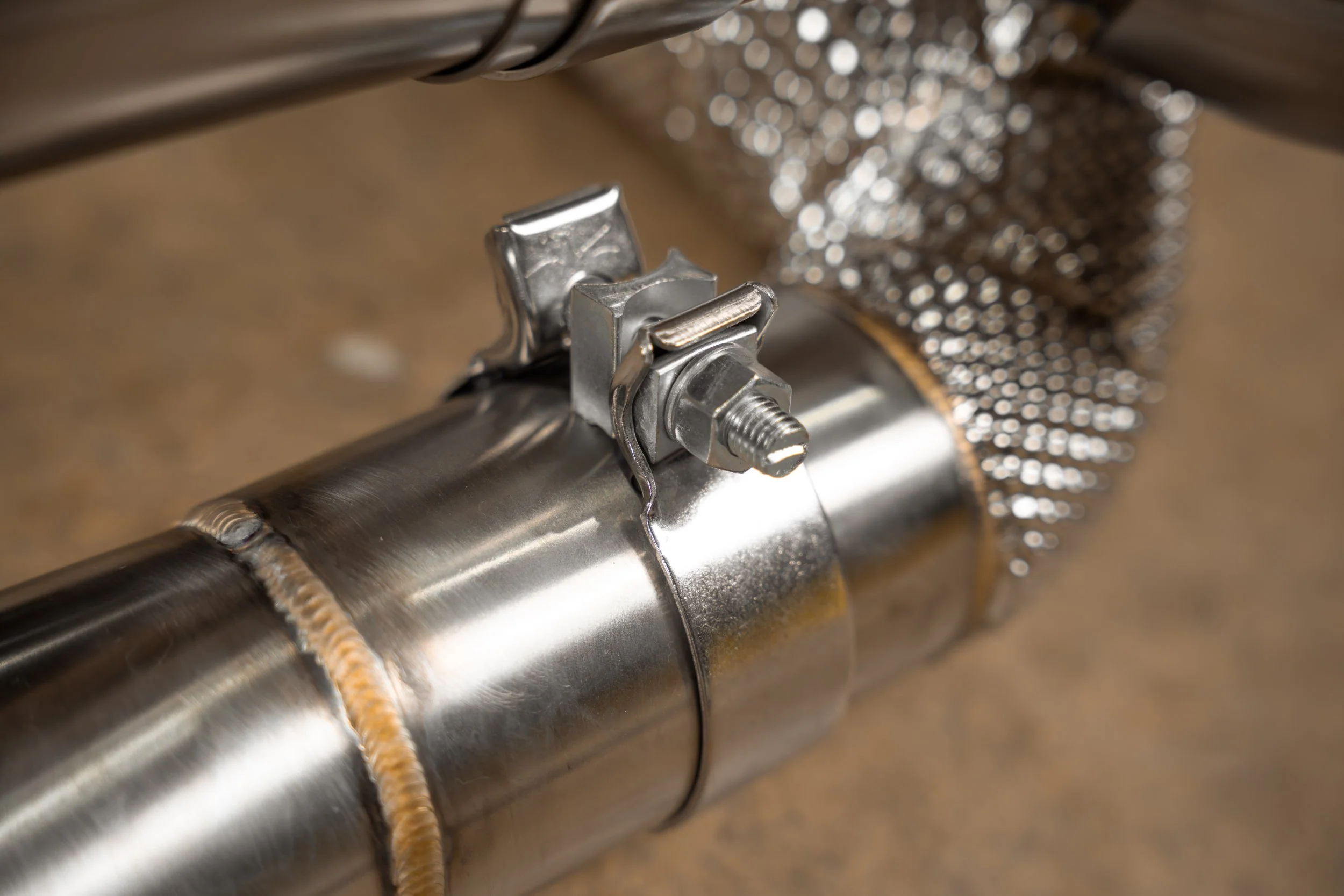 Valvetronic Desings Exhaust System for Porsche 991.2 GT2RS - Image 4