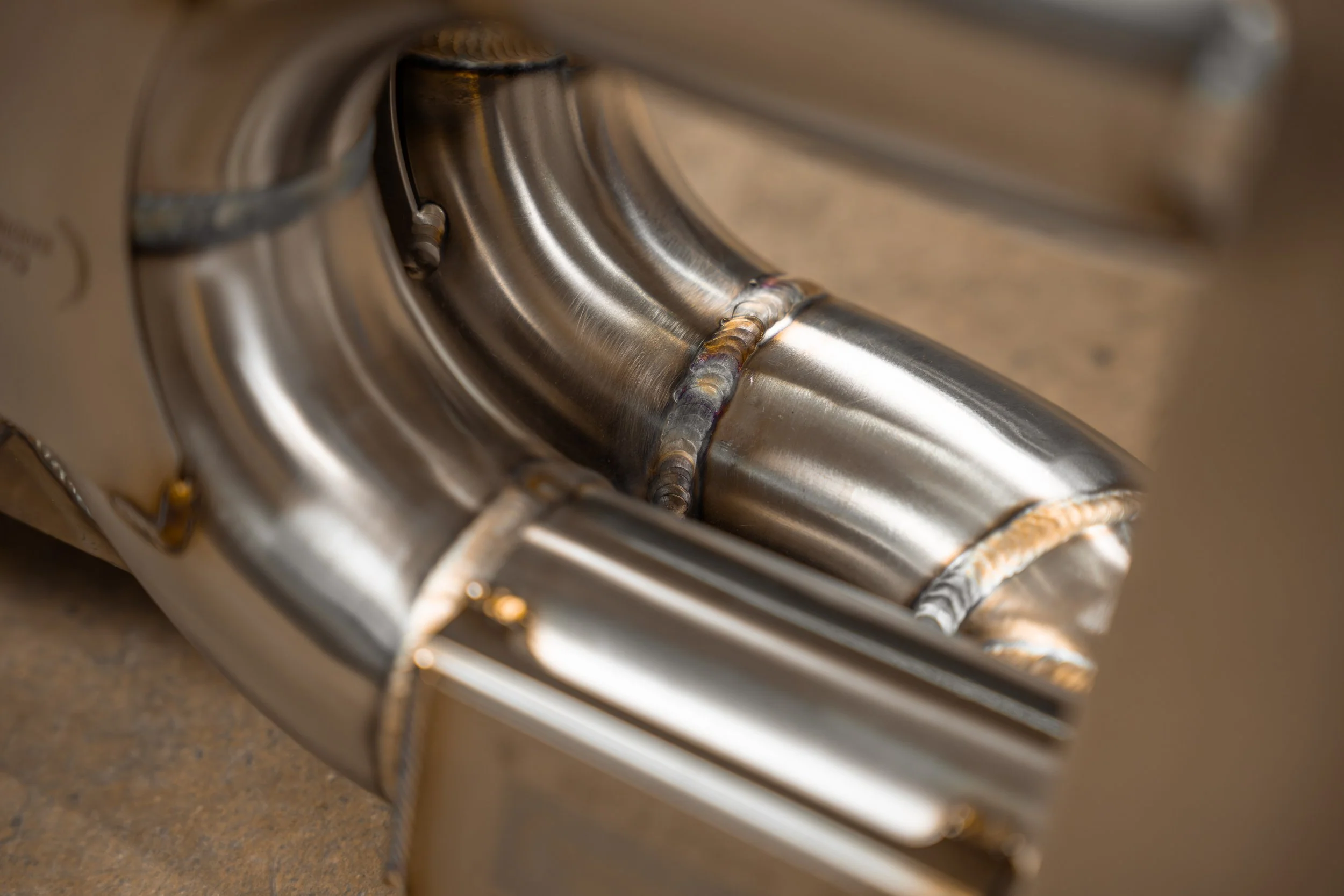 Valvetronic Desings Exhaust System for Porsche 991.2 GT2RS - Image 7
