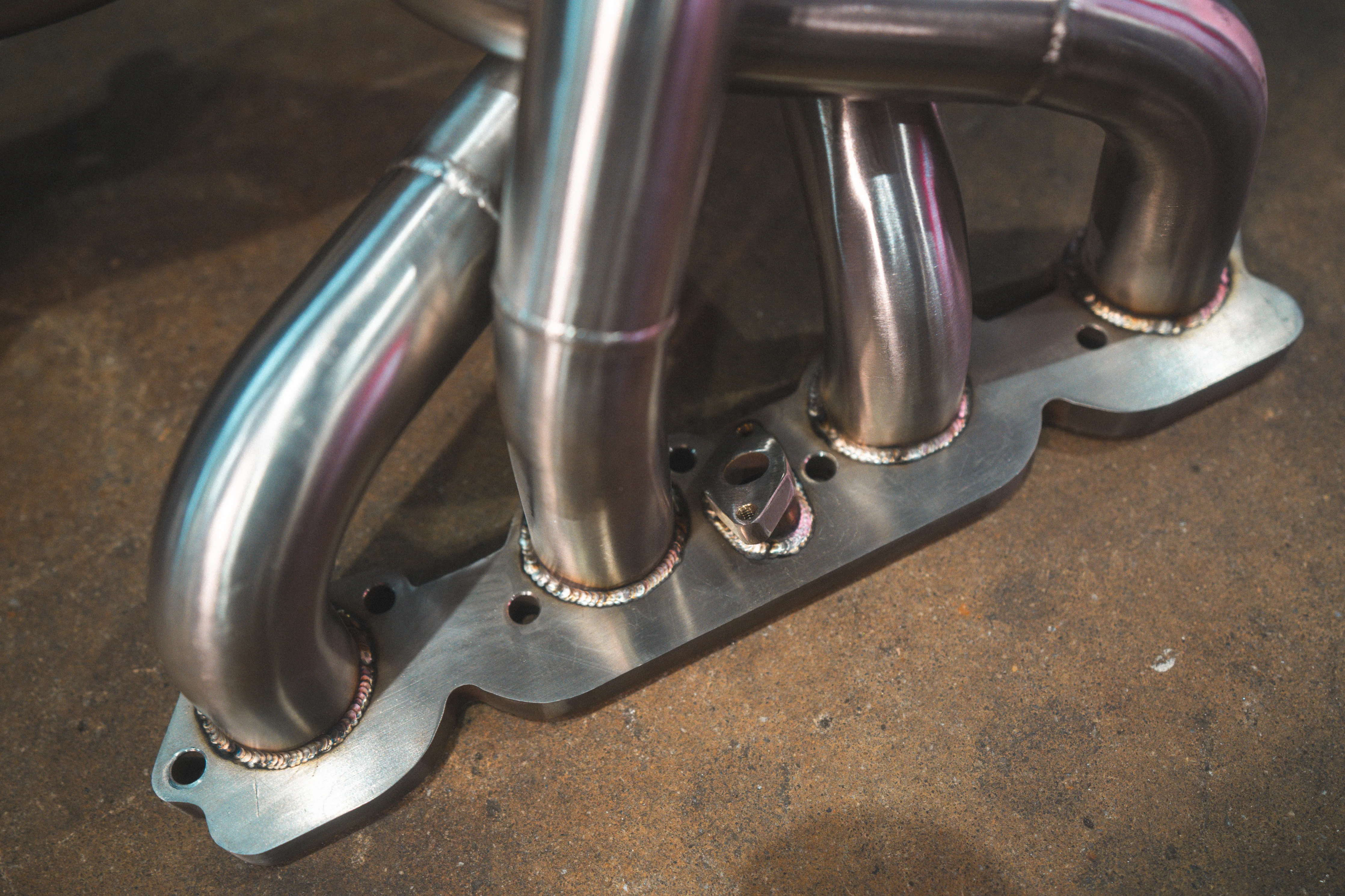 Ferrari 458 Speciale Valved Sport Exhaust System - Image 19