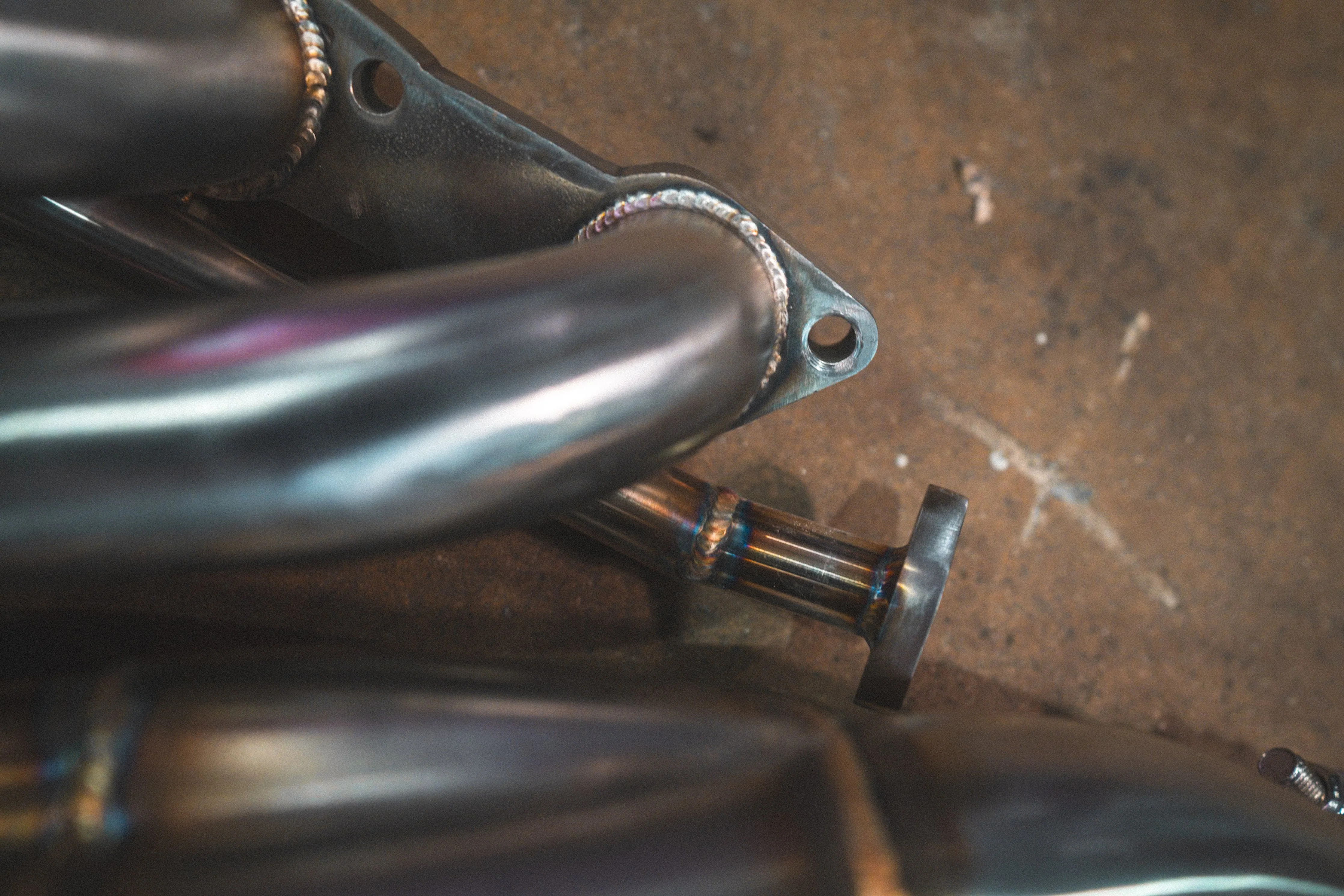 Ferrari F430 Scuderia / 16M Valved Sport Exhaust System - Image 23