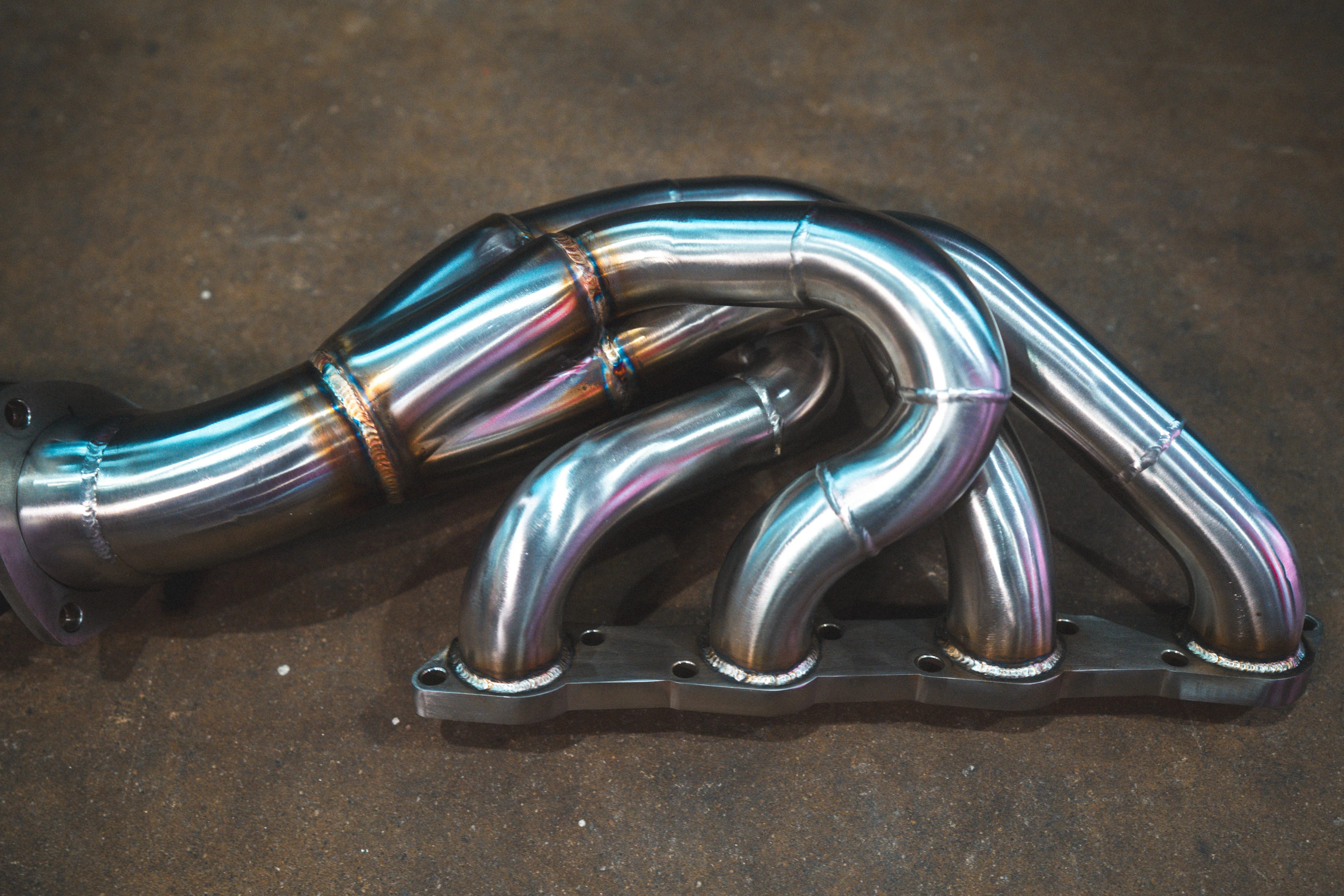 Ferrari F430 Valved Sport Exhaust System - Image 27