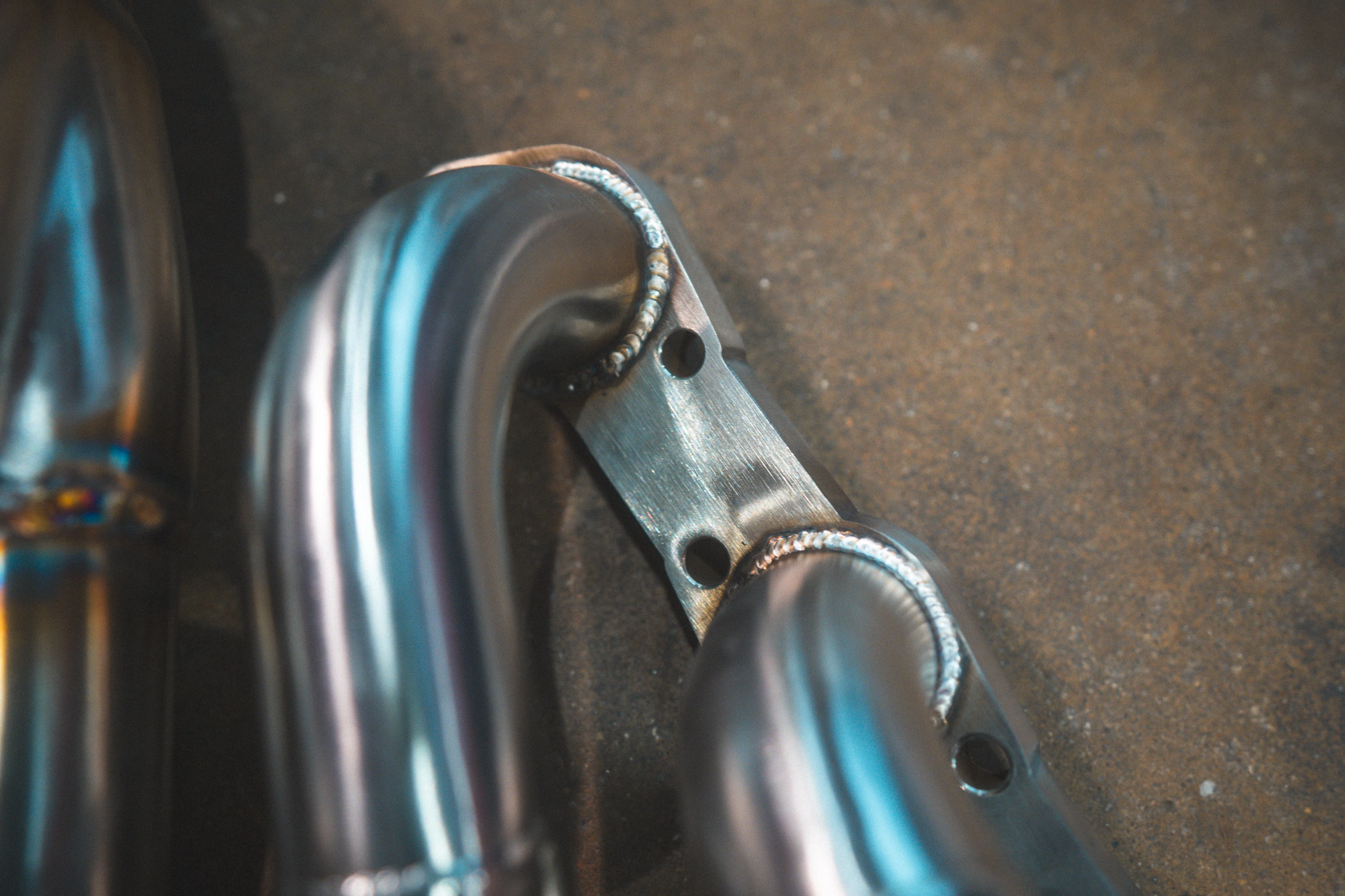 Ferrari F430 Valved Sport Exhaust System - Image 28