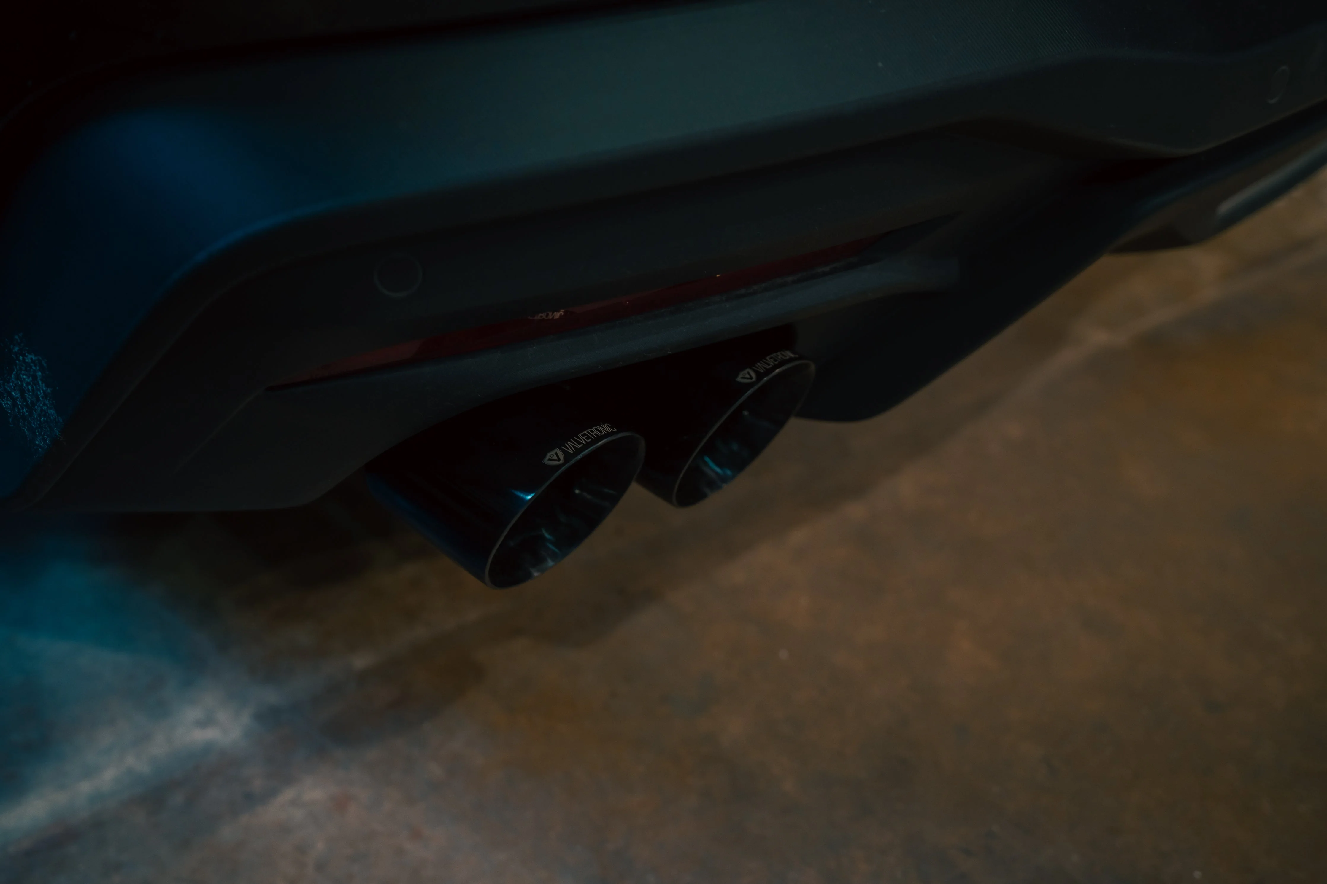 Ford Mustang GT S650 Valved Sport Exhaust System - Image 21