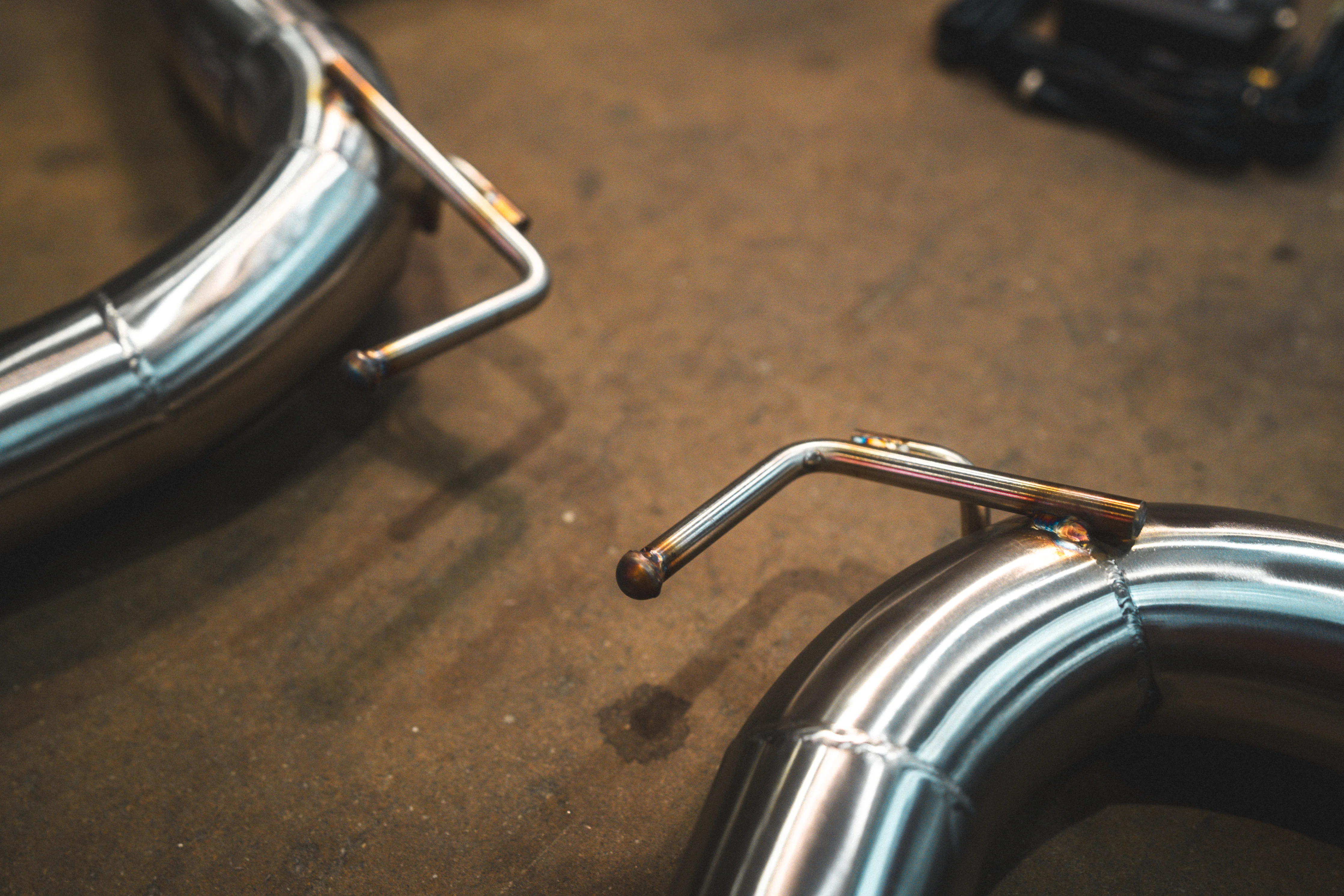 Ford Mustang GT S650 Valved Sport Exhaust System - Image 4