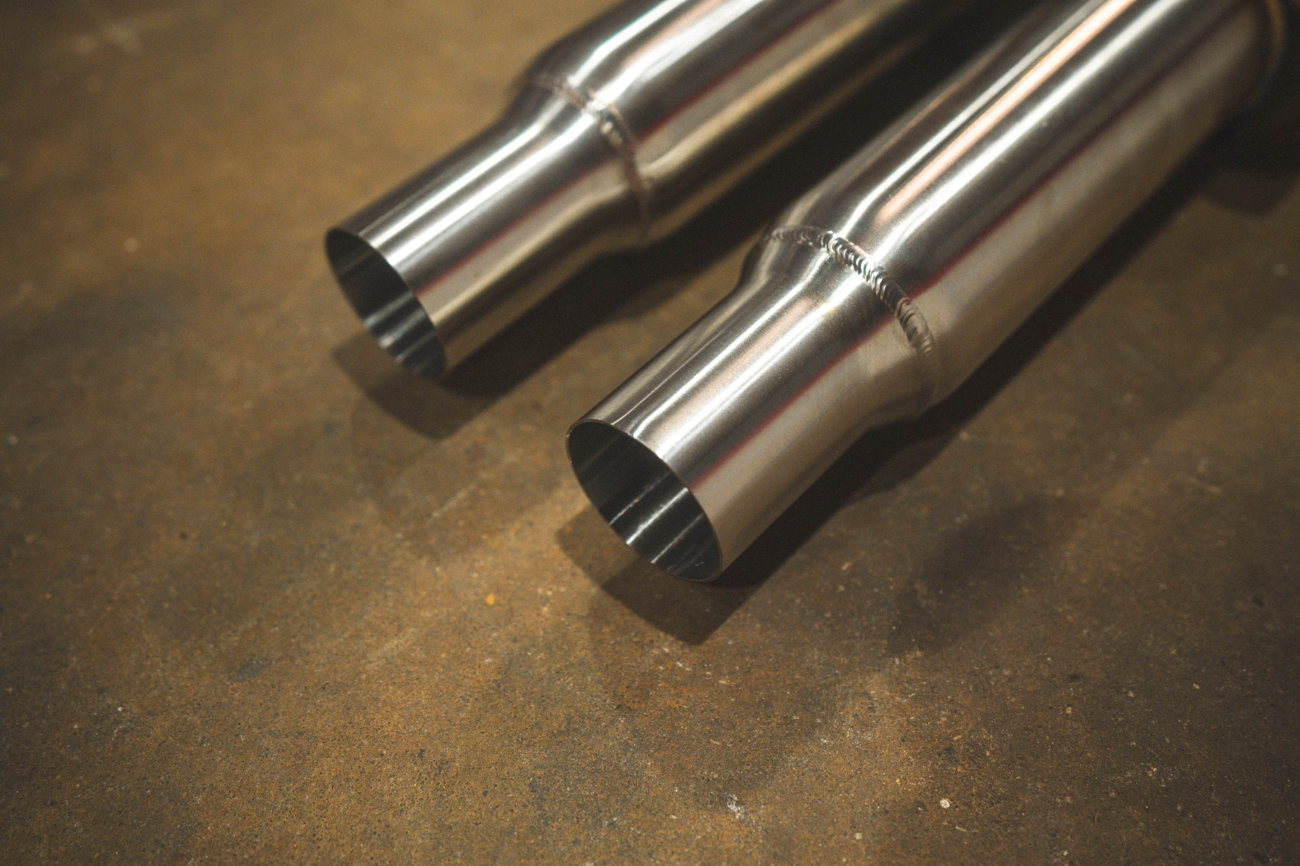 Ford Mustang GT S650 Valved Sport Exhaust System - Image 6