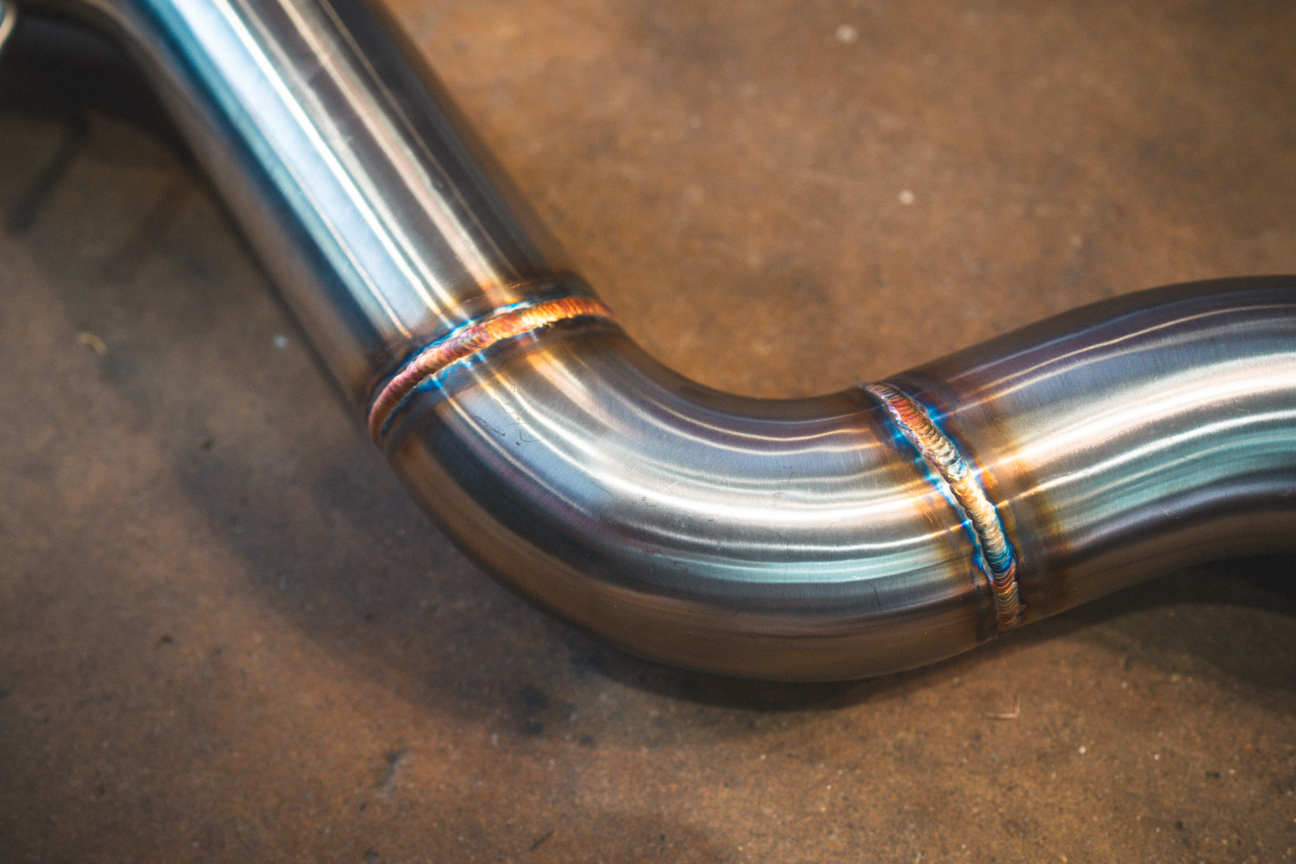 BMW G20/G22 330i/430i Valved Axleback Exhaust System - Image 8